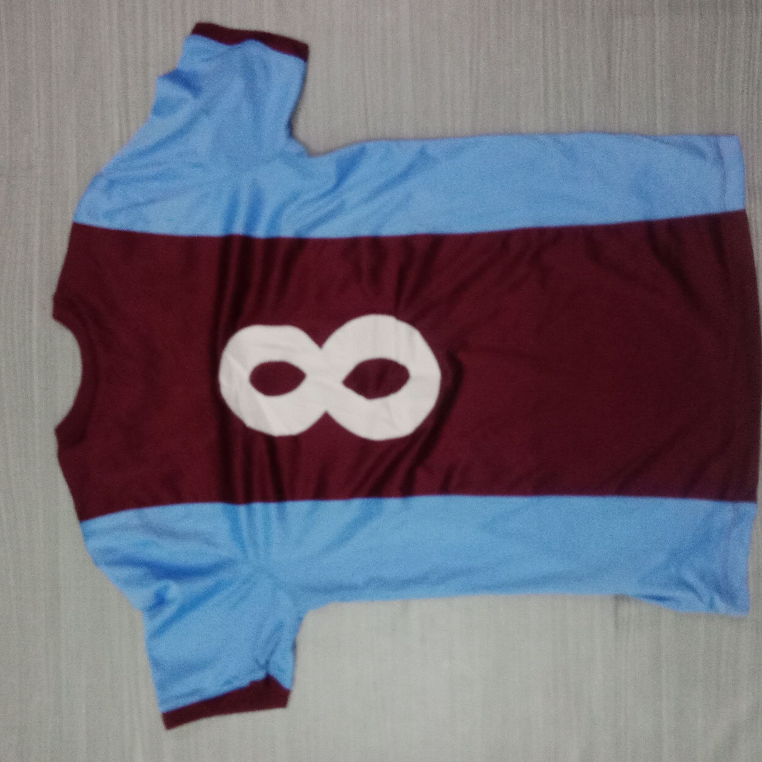 Nike Jersey Nike Size US L / EU 52-54 / 3 - 3 Thumbnail