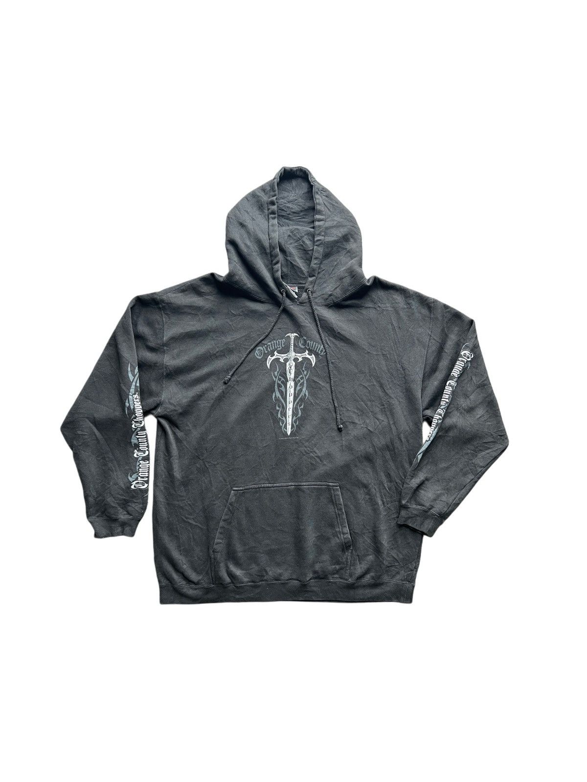 Occ hoodie best sale