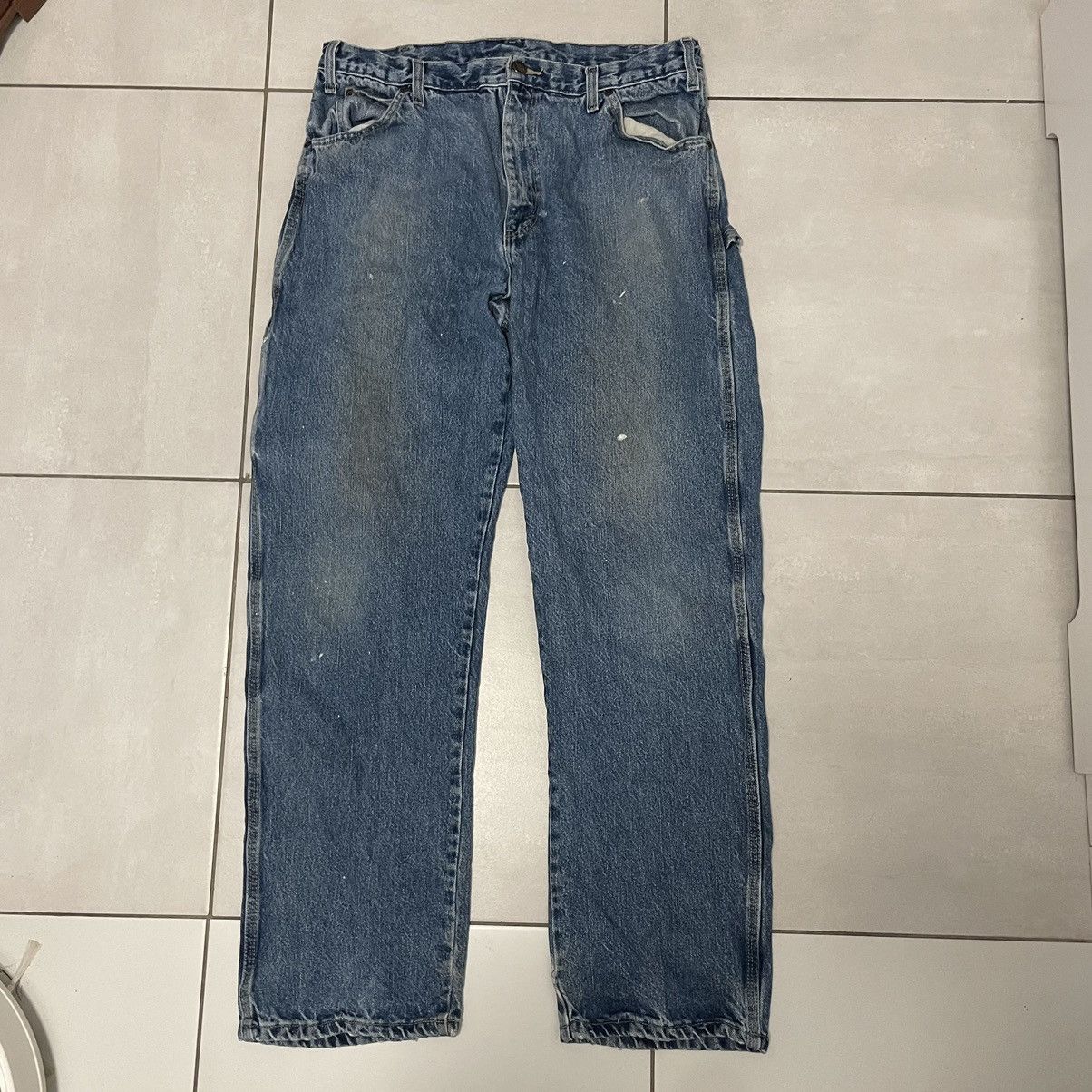 Disney × Vintage dickies vintage pants Size US 36 / EU 52 - 3 Thumbnail