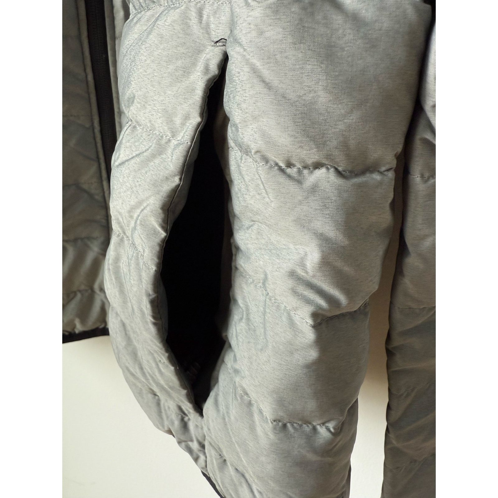 Puma Men’s Puma Down Winter Puffer Coat Down Pocket Travel Size L Size US L / EU 52-54 / 3 - 8 Thumbnail
