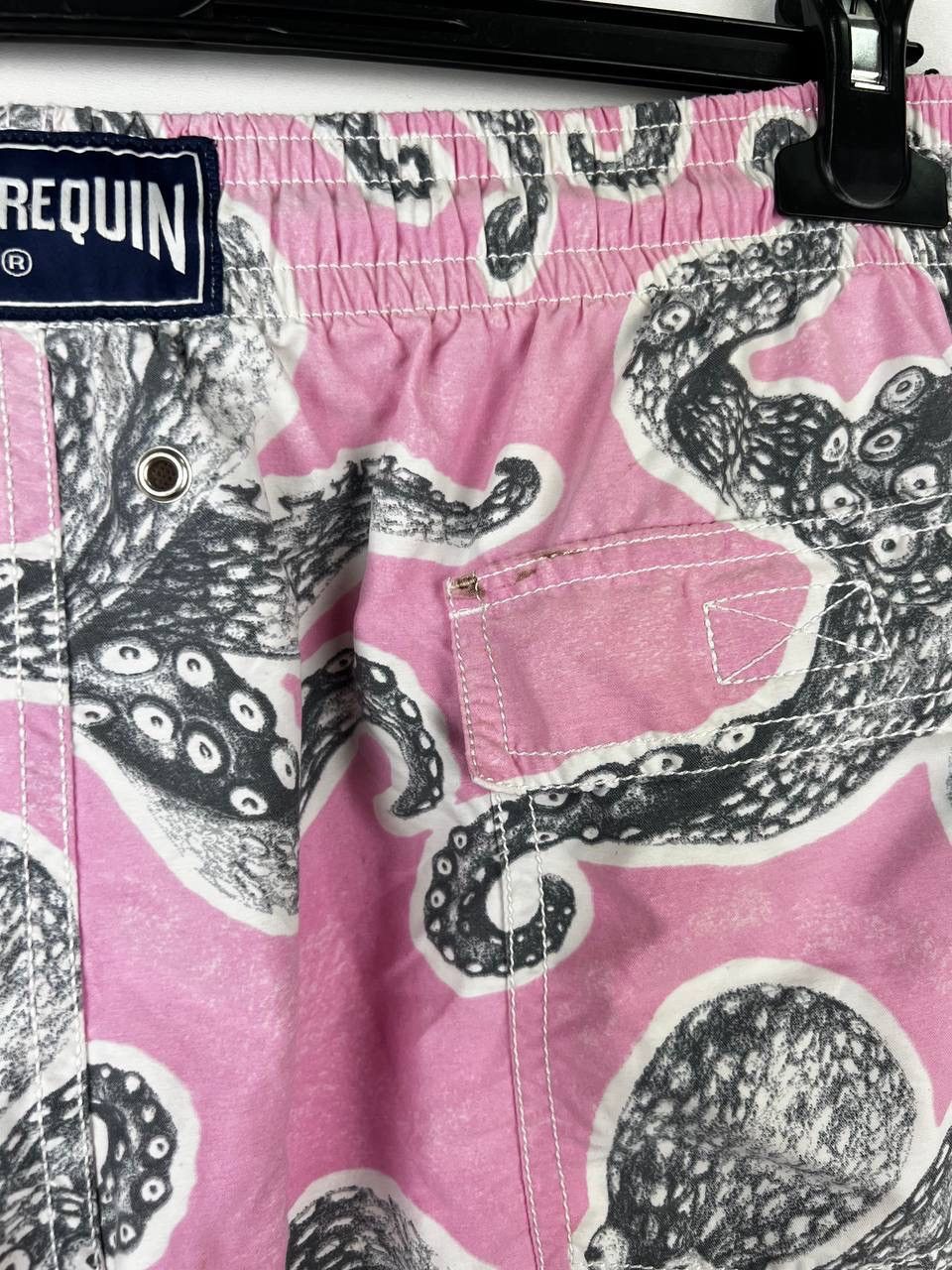 Vilebrequin Vilebrequin swim luxury shorts size XXXL/36 Size US 36 / EU 52 - 4 Thumbnail