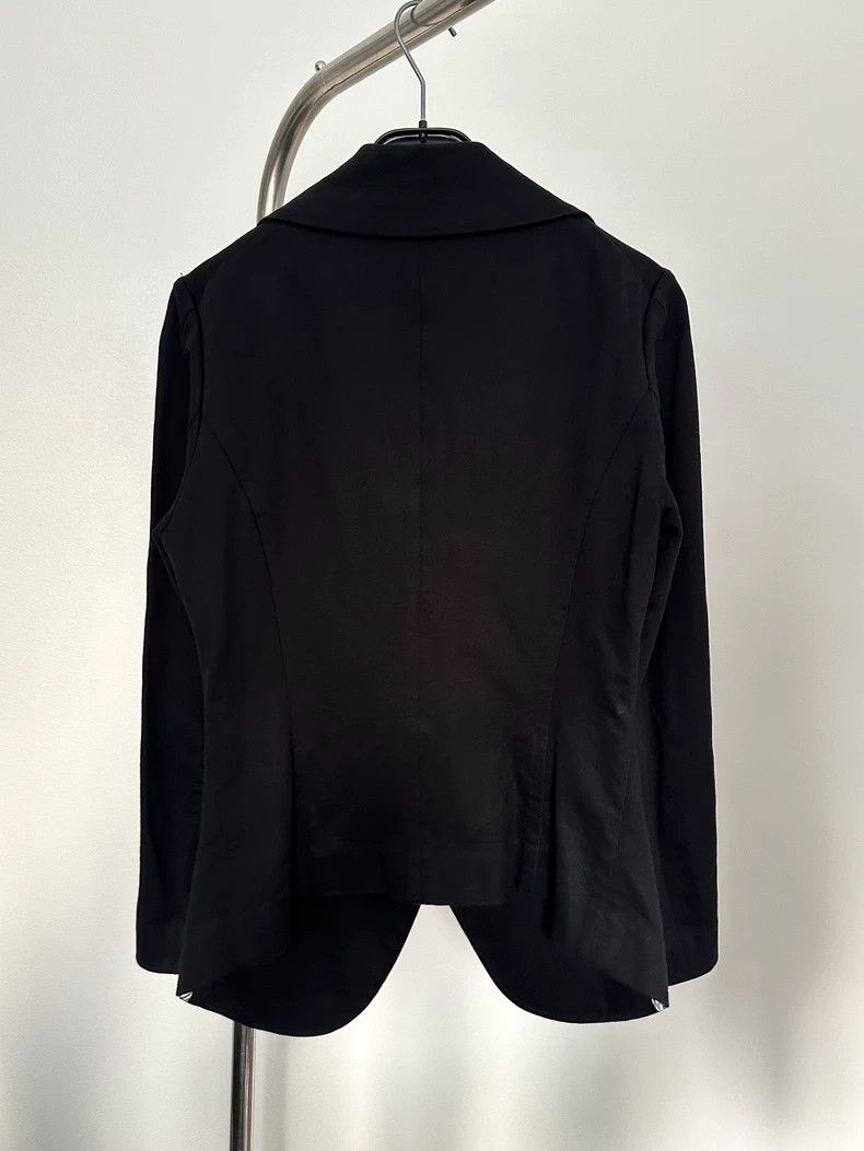 Vivienne Westwood Vivienne Westwood Love wears a suit Size S / US 4 / IT 40 - 3 Thumbnail