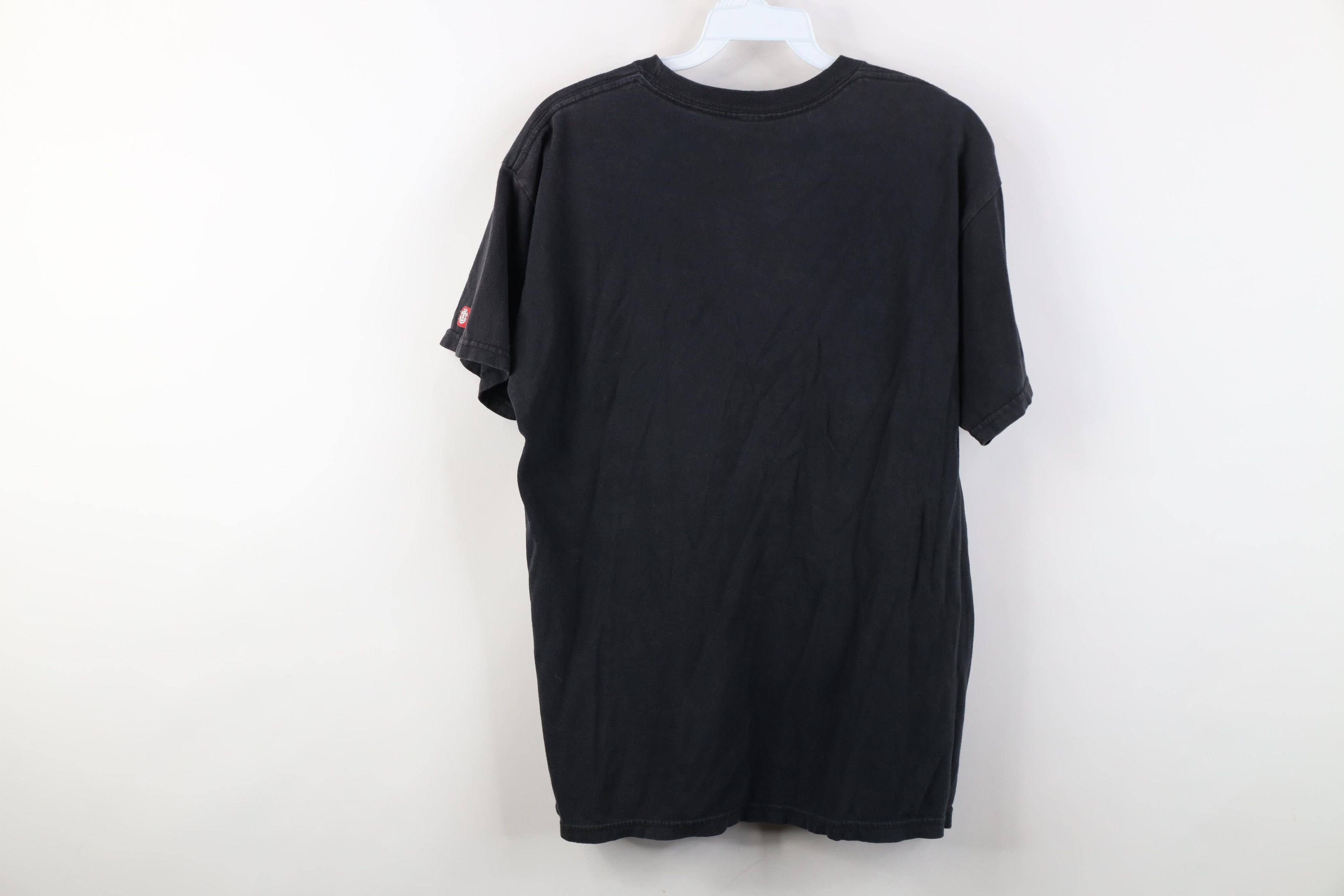 Element Vintage Element Skateboards Spell Out Neon Lights T-Shirt Size US M / EU 48-50 / 2 - 12 Thumbnail