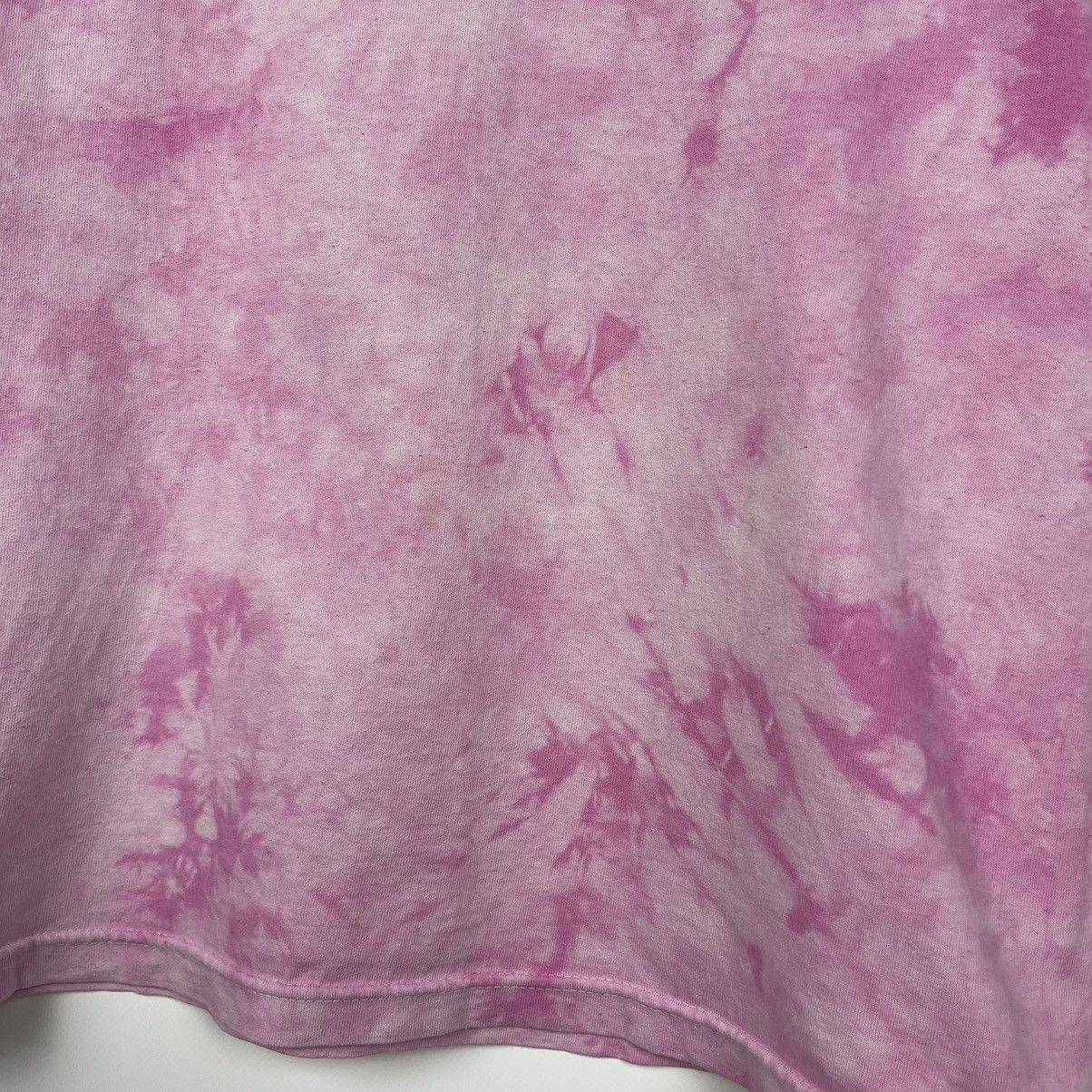 Odd Future OFWGKTA Odd Future Randy’s Donuts tie-dye big logo tee Size US M / EU 48-50 / 2 - 10 Thumbnail