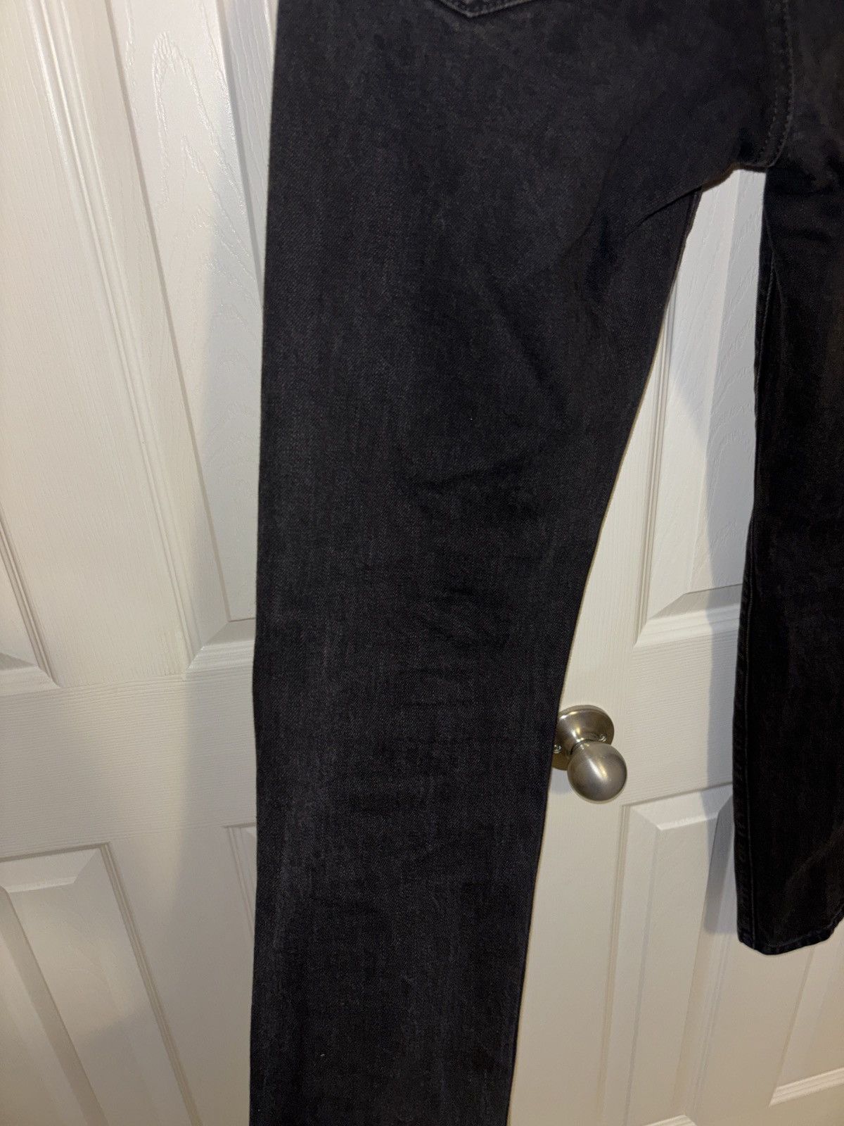 Kith Kith Varick Taper Jean fit slim Size US 30 / EU 46 - 3 Thumbnail