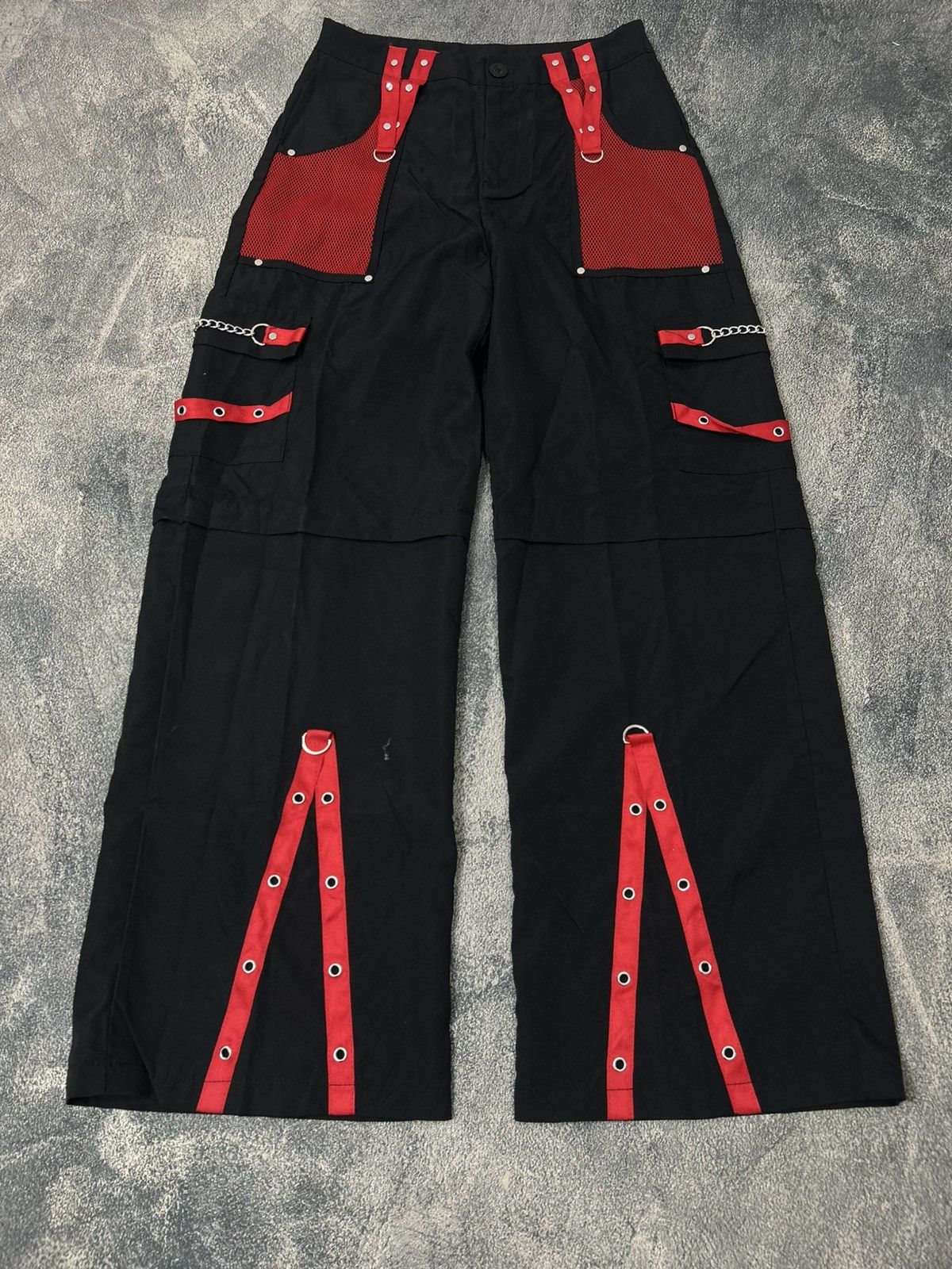 Japanese Brand Romwe japanese Brand Size US 28 / EU 44 - 1 Thumbnail