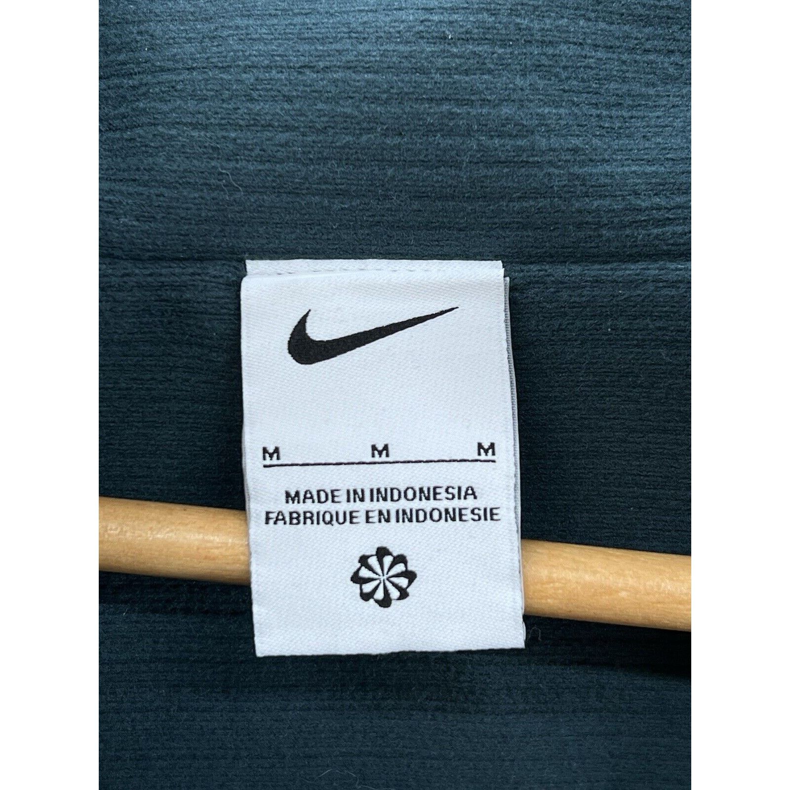 Nike Nike Repel Culture Football Winter Soccer Drill FB6808-328 Size US M / EU 48-50 / 2 - 3 Thumbnail