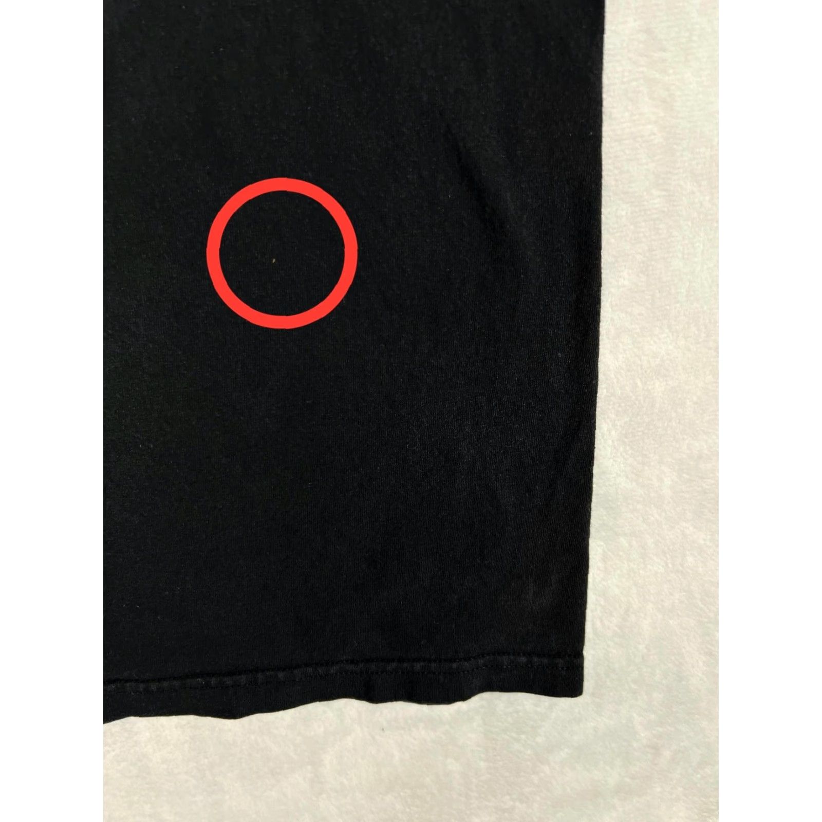 Pleasures Pleasures Now T-Shirt Mens Small Black Back Size US S / EU 44-46 / 1 - 3 Thumbnail