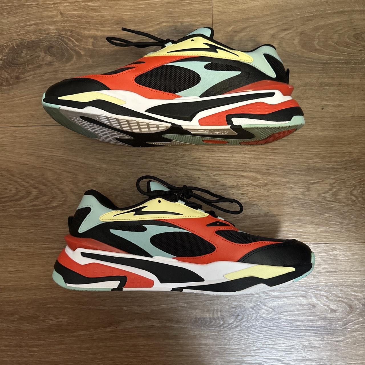 Puma Puma RS-Fast Size US 12 / EU 45 - 1 Thumbnail