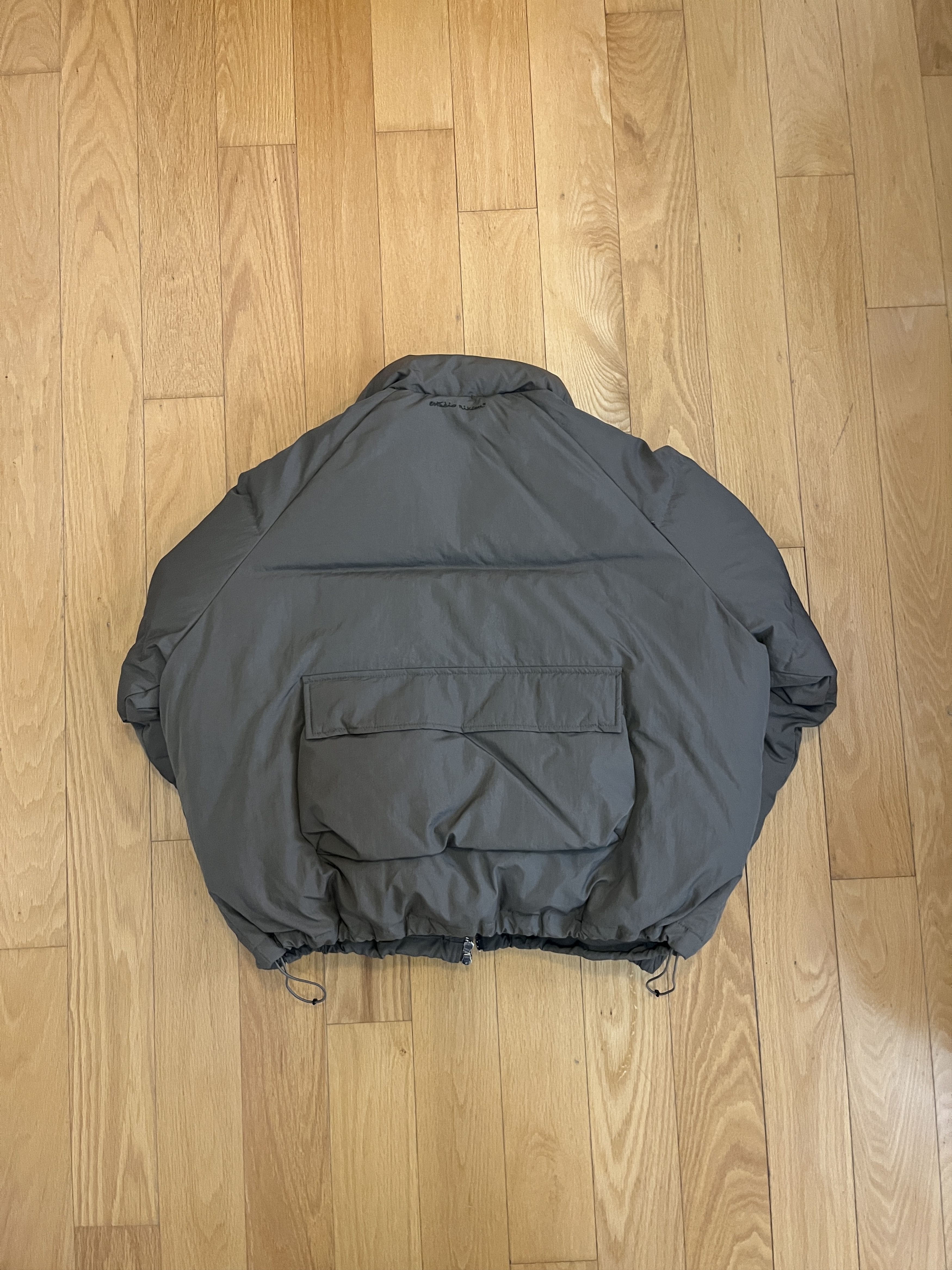 Other Estudio Niksen Raglan Puffer Jacket Size 2 Size US M / EU 48-50 / 2 - 4 Thumbnail