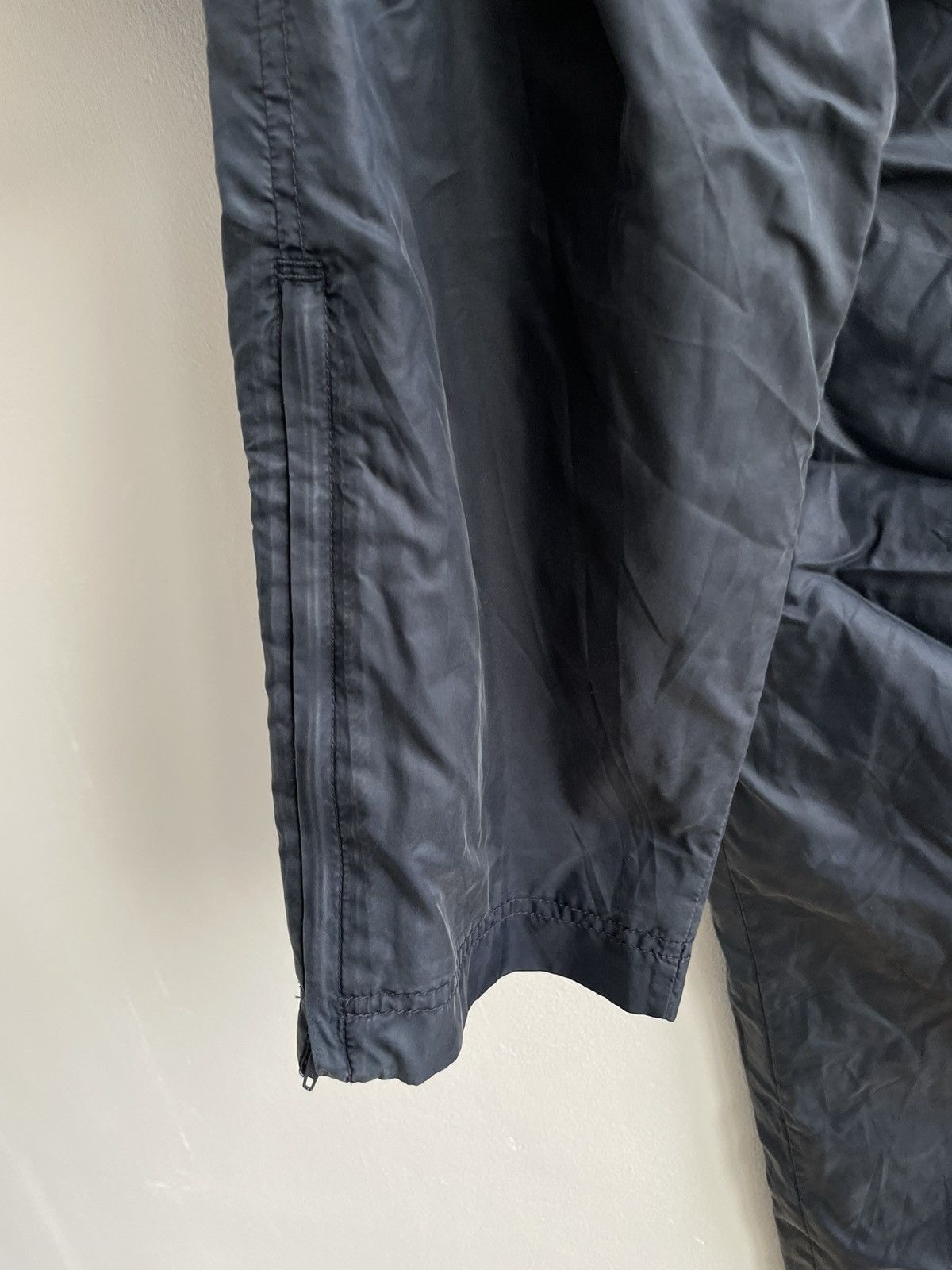 Nike Nike Vintage 90s Baggy Parachute Track Pants Sweatpants Size US 34 / EU 50 - 6 Thumbnail