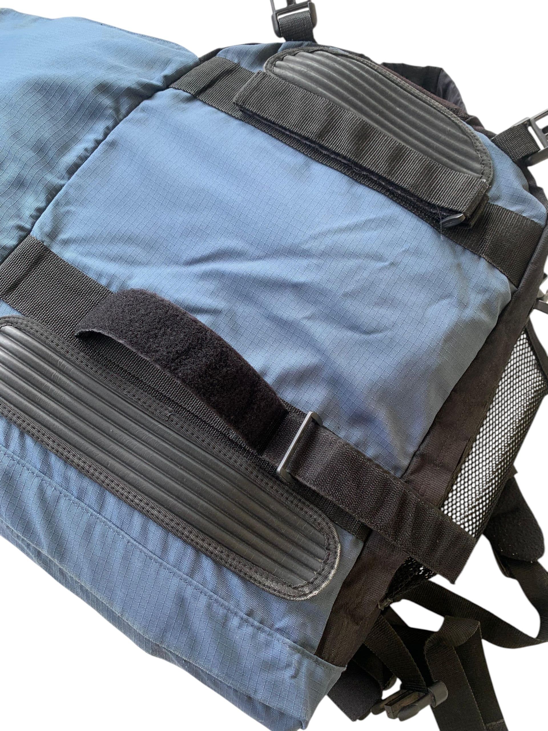 Spitfire [SOLD] Vintage 90s Spitfire Skate Backpack Size ONE SIZE - 7 Thumbnail