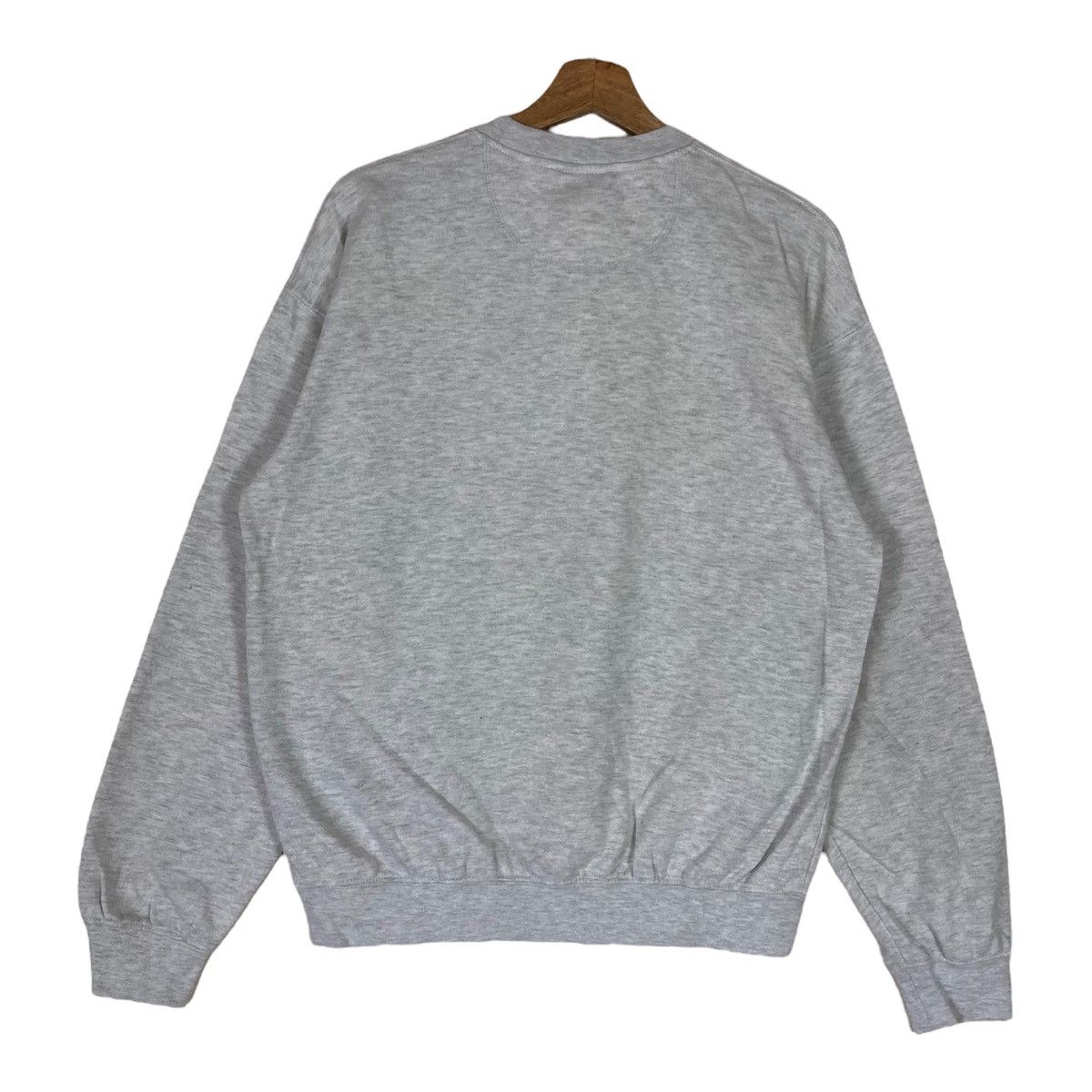 Vintage Vintage Ace USA Alaska Pullover Jumper Sweatshirt Size US M / EU 48-50 / 2 - 5 Thumbnail