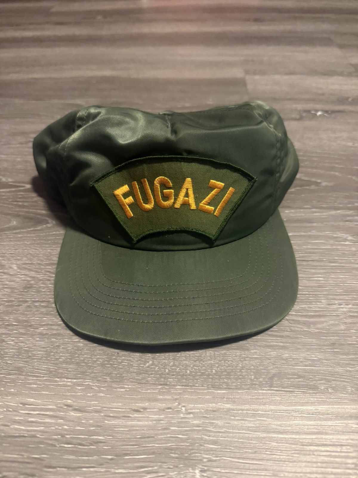 Supreme Lasered Twill Crusher Hat 【公式通販】