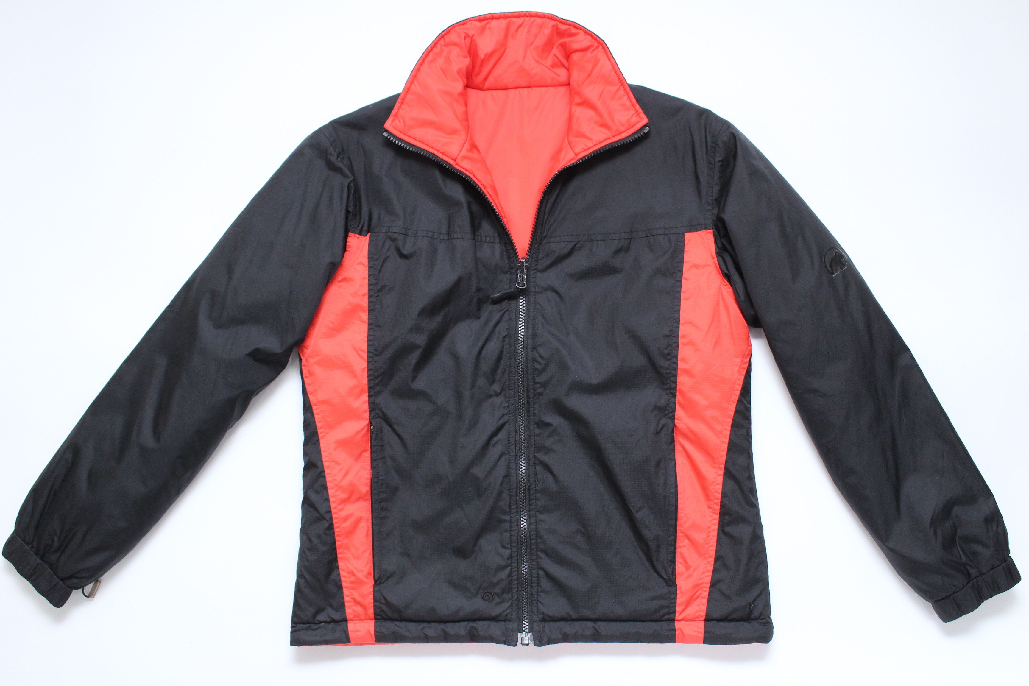 Mammut XL lemah hoody midweight online softshell