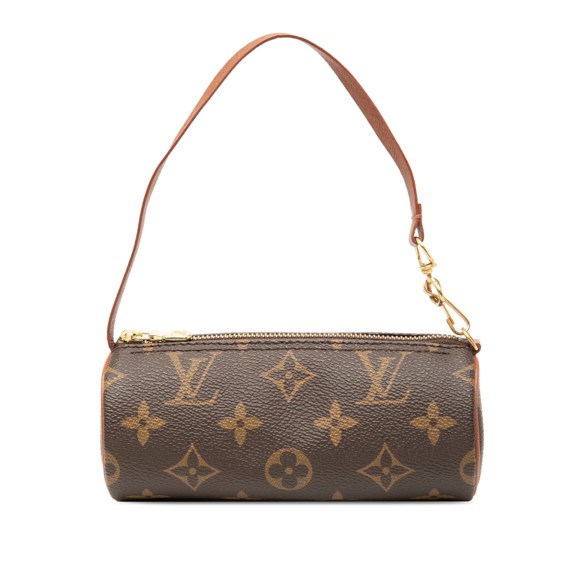 Louis Vuitton Monogram Papillon Pochette