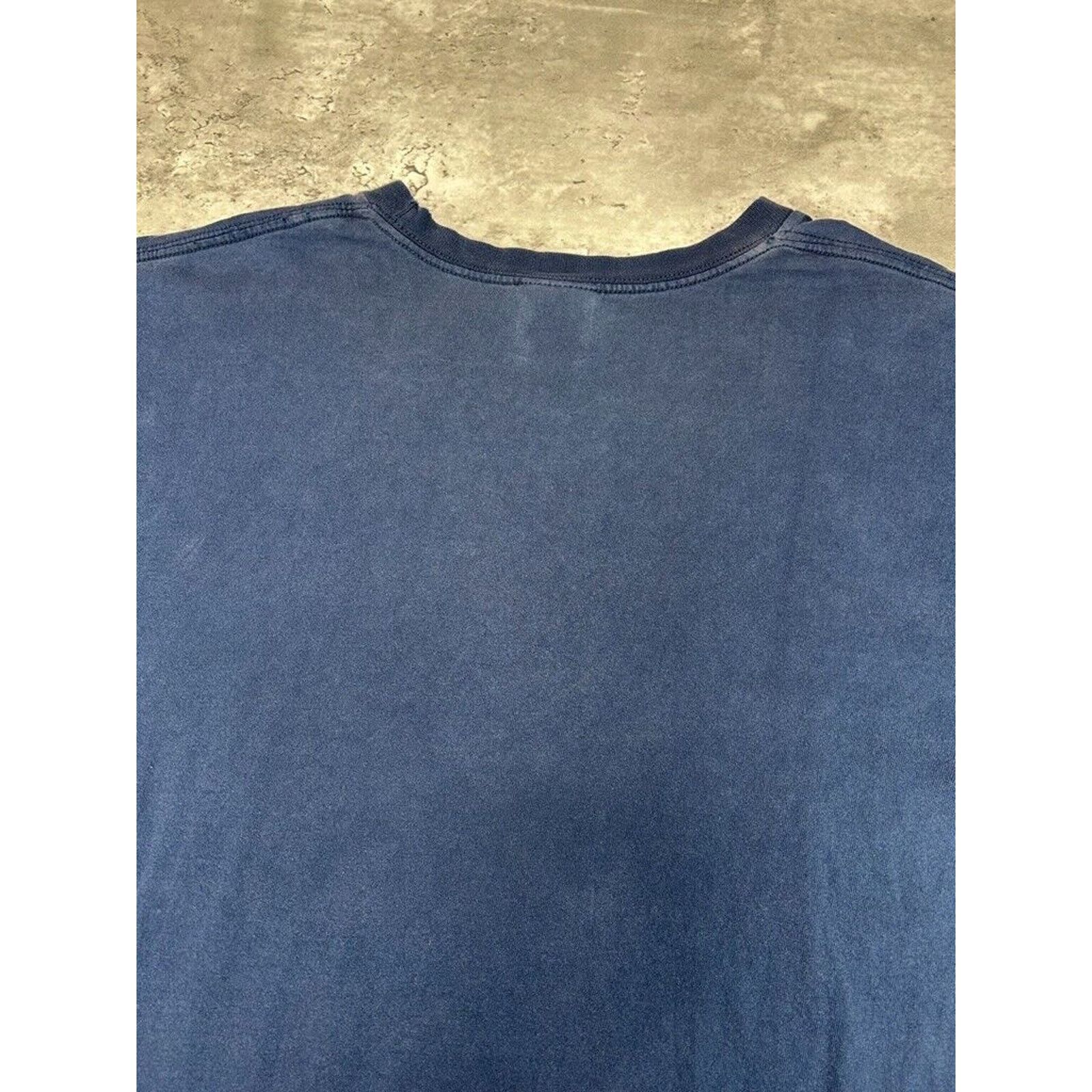 Nike Vintage Y2K Nike Just Do It Graphic Long Sleeve T-Shirt XL Size US XL / EU 56 / 4 - 8 Thumbnail