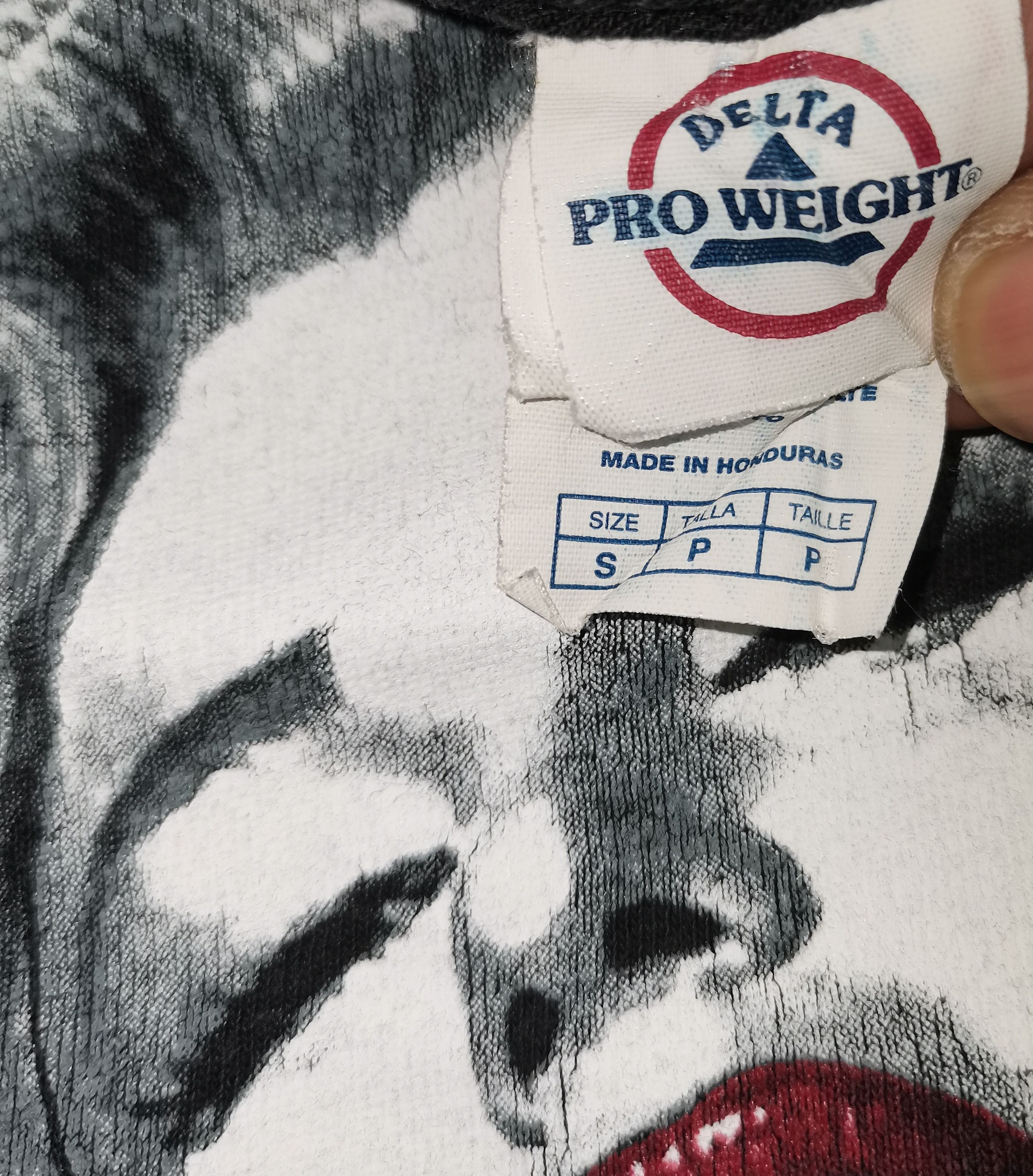 Vintage VINTAGE MARILYN MONROE SHIRT Size US S / EU 44-46 / 1 - 5 Thumbnail