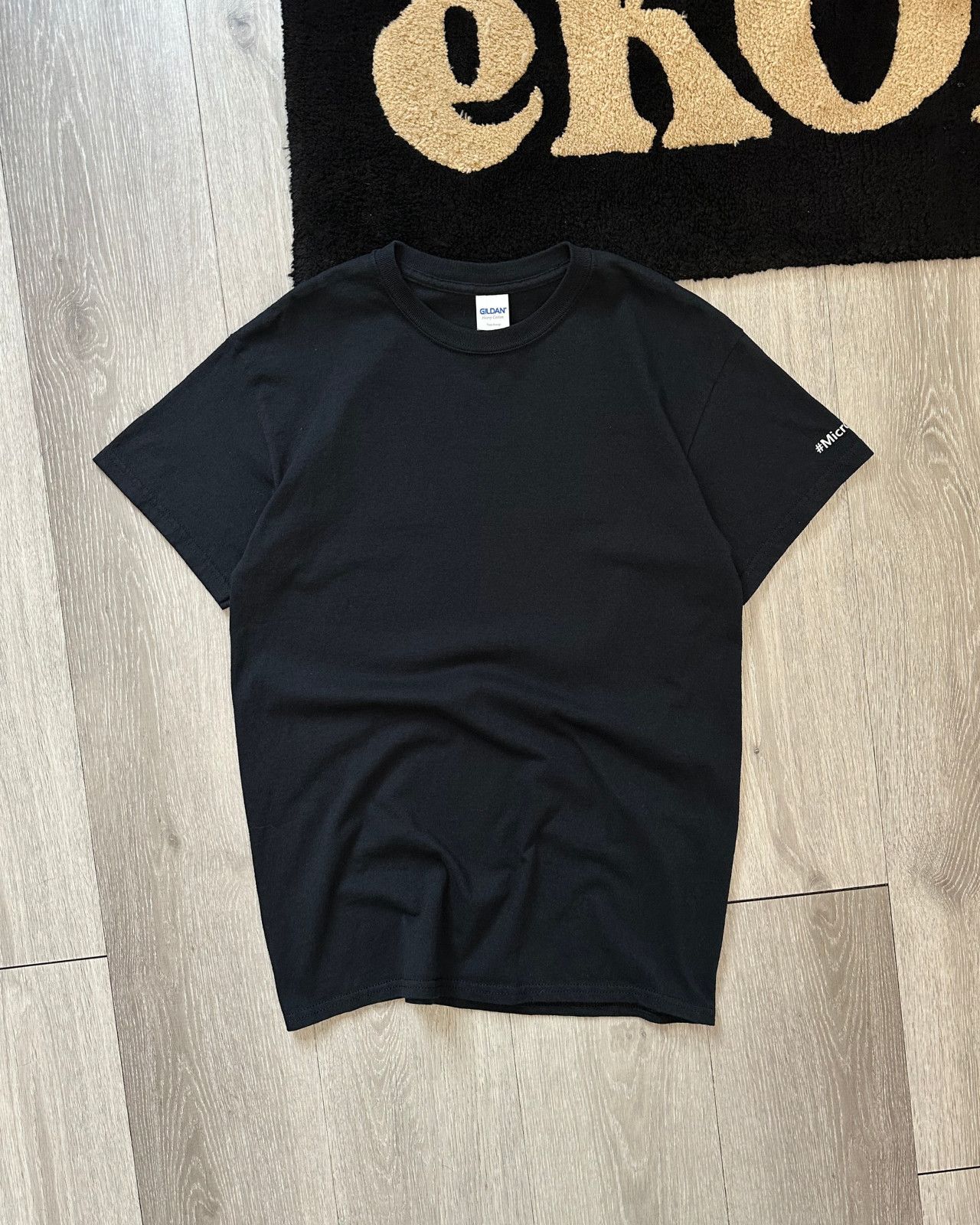 Microsoft Microsoft NYC New York City #microsoftnyc T-Shirt - Medium Size US M / EU 48-50 / 2 - 2 Thumbnail