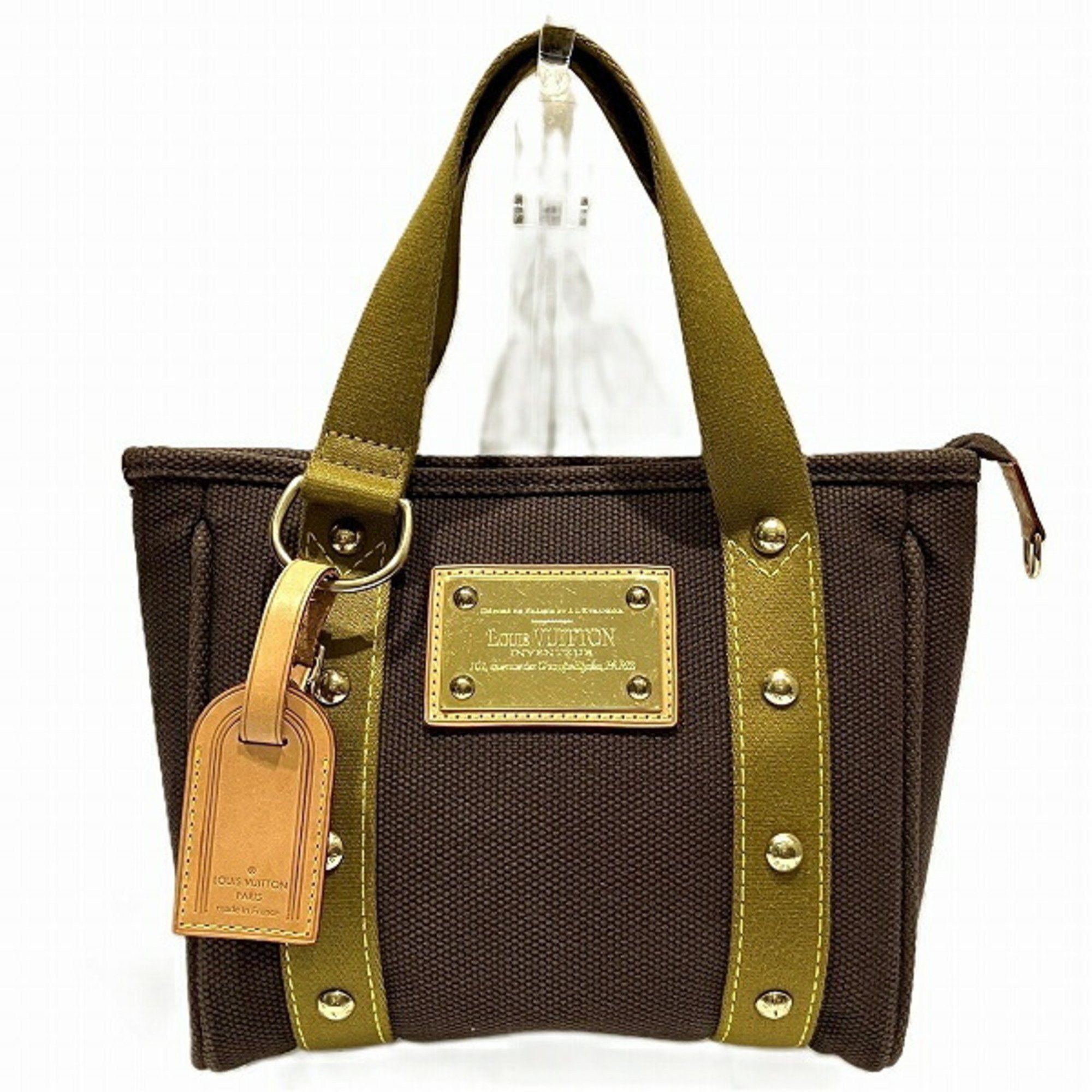 Louis Vuitton Louis Vuitton Antigua handbag Size ONE SIZE - 1 Thumbnail