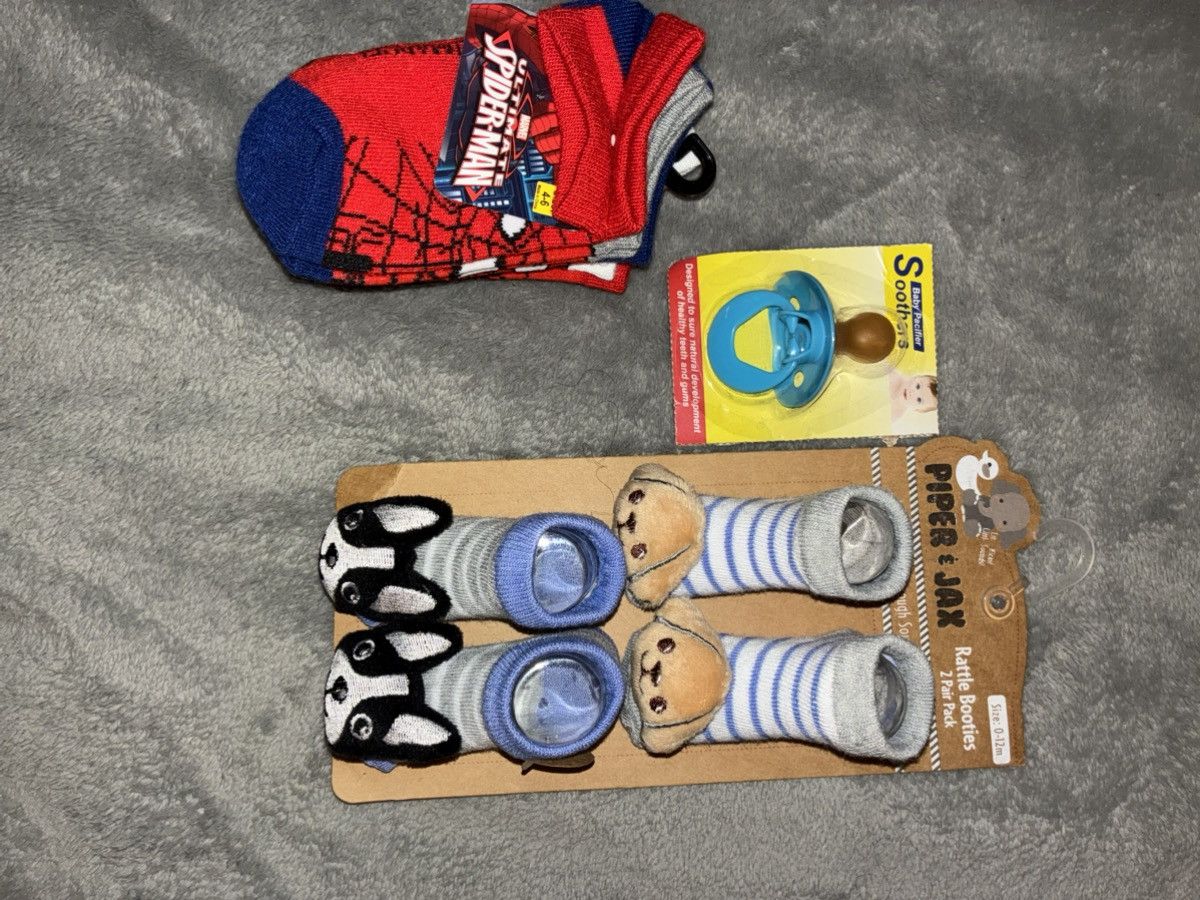 Other Baby clothes Size ONE SIZE - 1 Preview