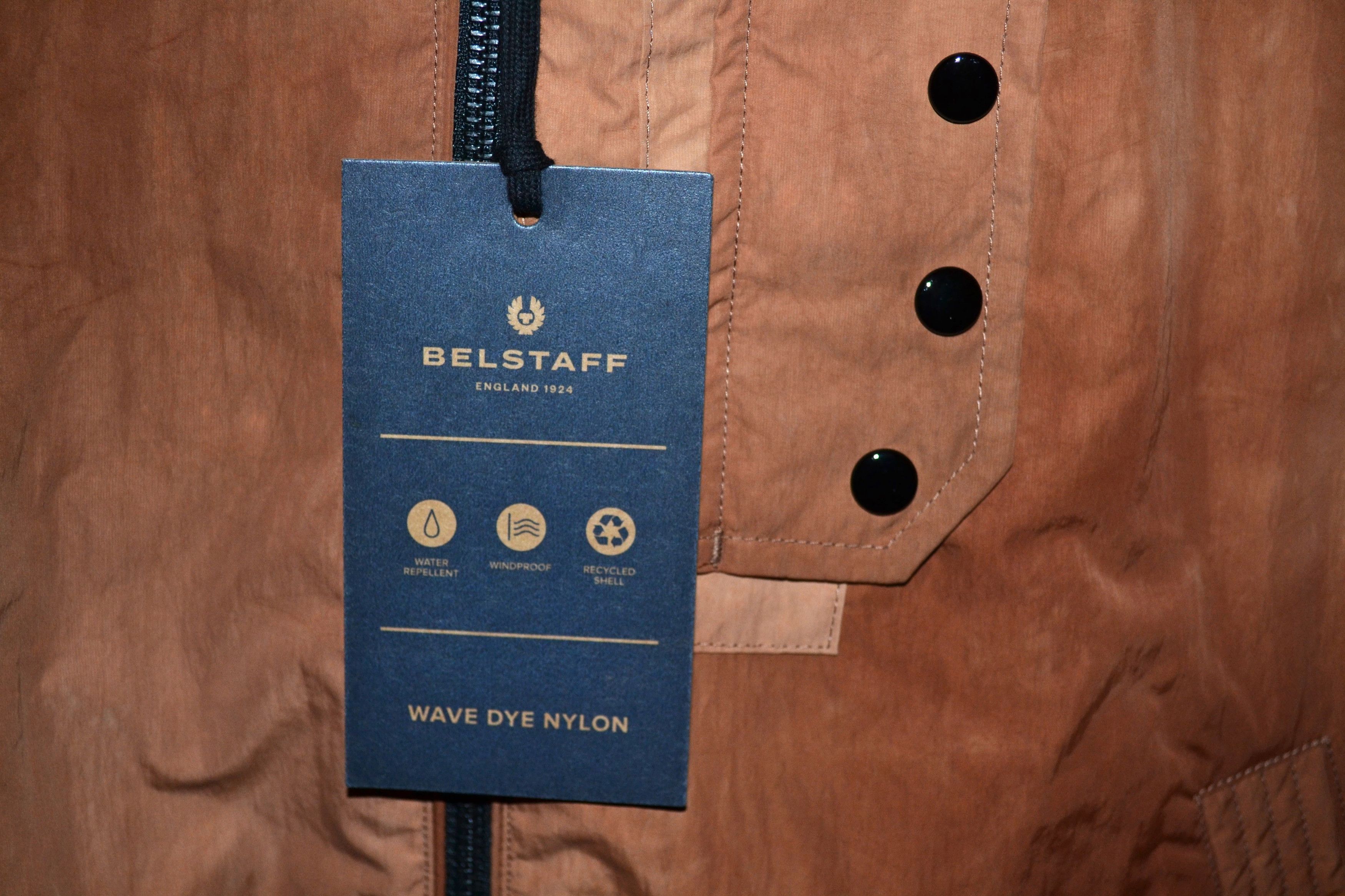 Belstaff Belstaff Bomber Jacket Size US M / EU 48-50 / 2 - 4 Thumbnail
