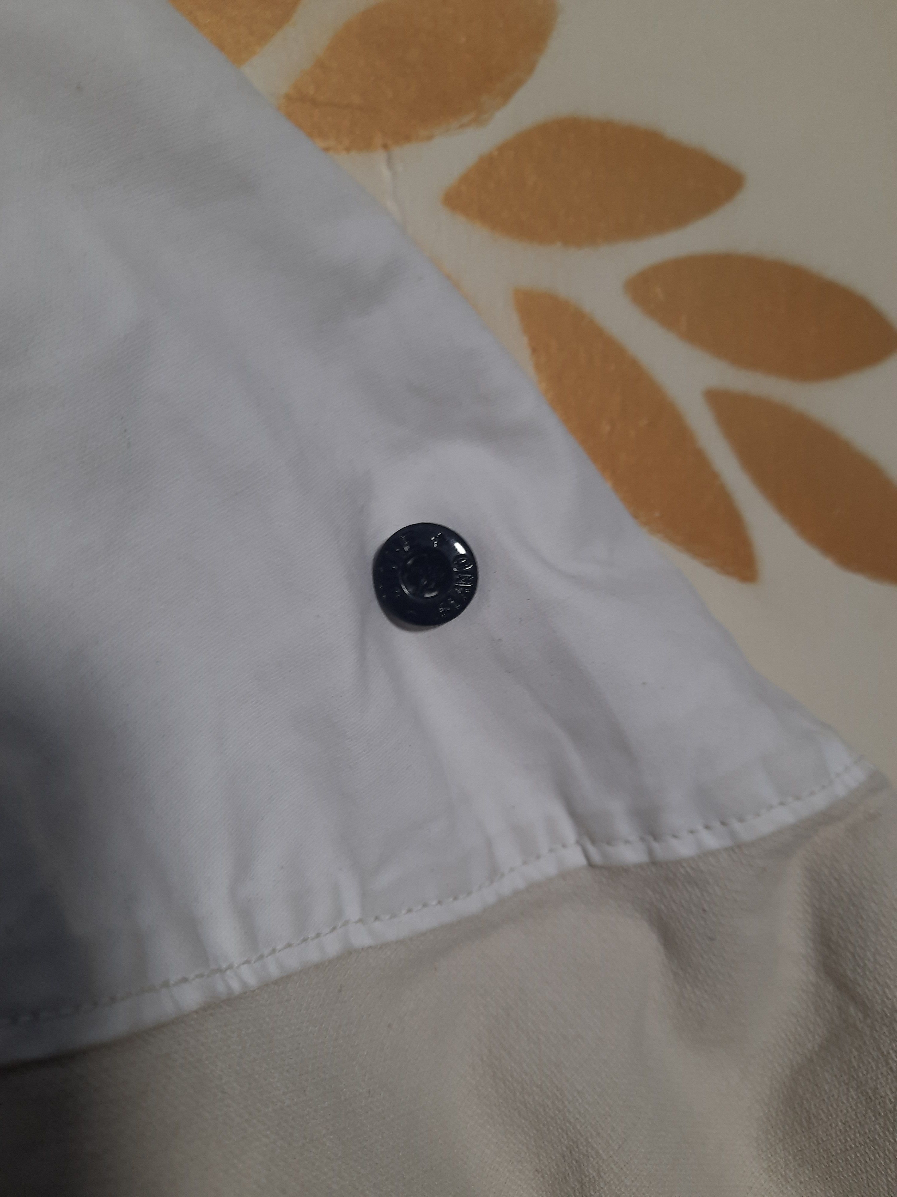 Massimo Osti × Stone Island Stone Island Jacket 35th col. Autumn/Winter 2001 Size US M / EU 48-50 / 2 - 8 Thumbnail