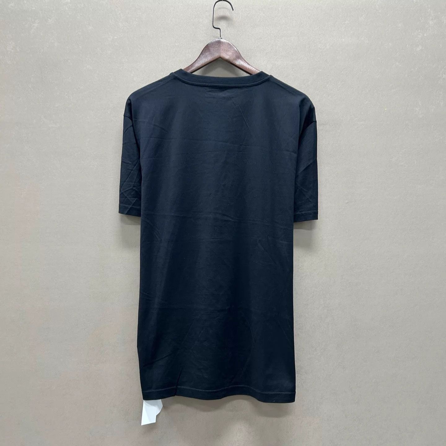 Givenchy Givenchy 99 New Black Dog Head Print Tee XXL Size US XXL / EU 58 / 5 - 2 Thumbnail