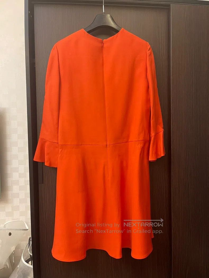 Valentino Valentino dress Size M / US 6-8 / IT 42-44 - 3 Thumbnail