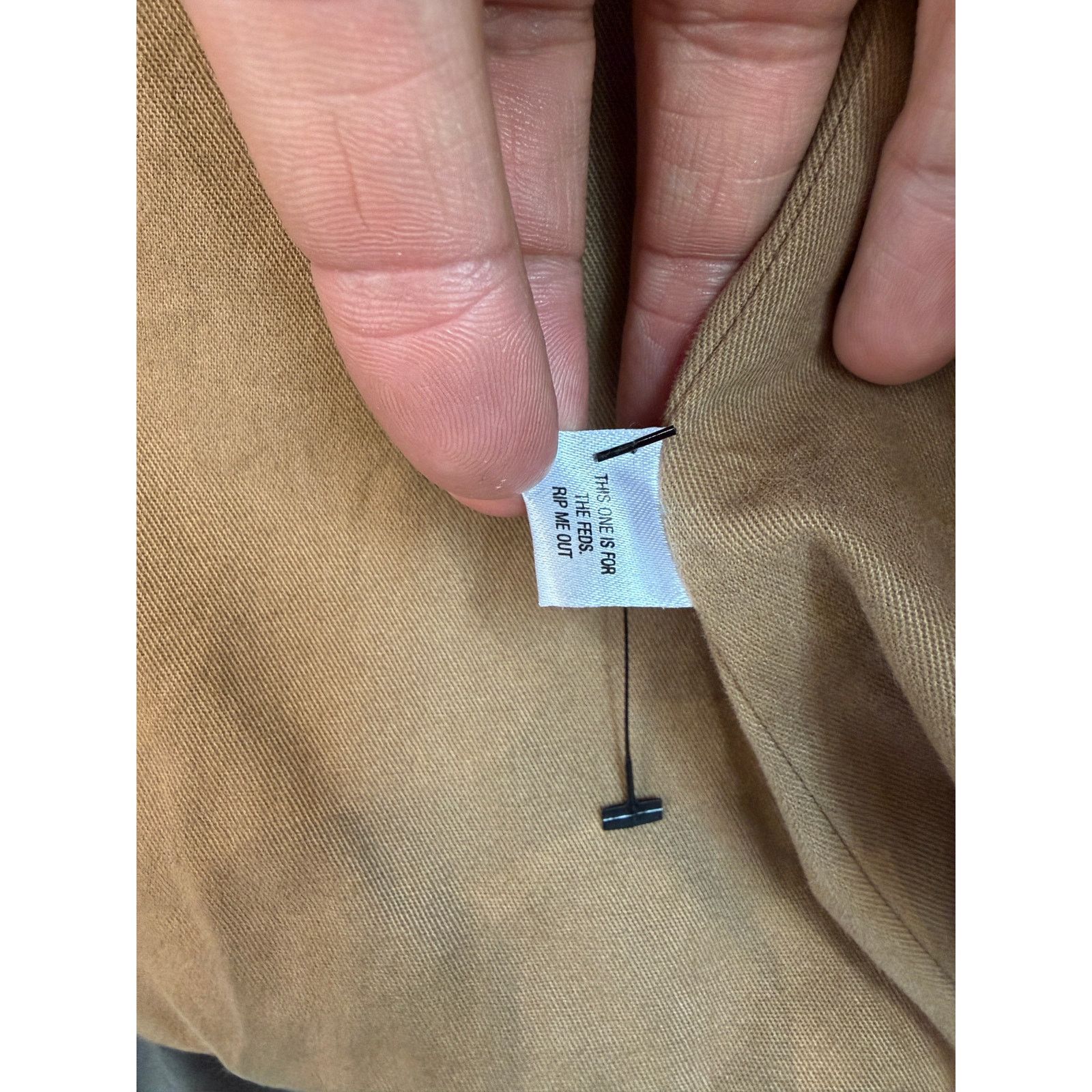 Taylor Stitch Taylor Stitch The Cuyama Jacket Size US M / EU 48-50 / 2 - 4 Thumbnail