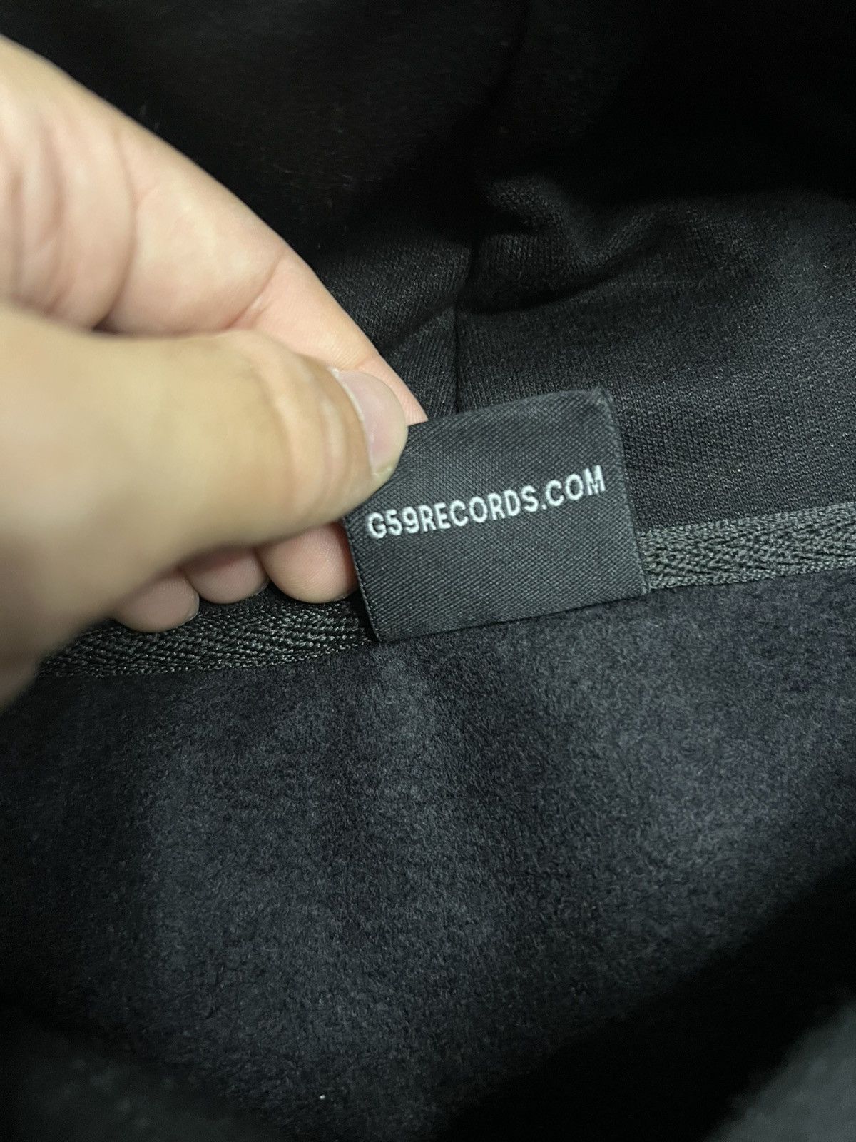 Other G59 Hoodie Size US L / EU 52-54 / 3 - 6 Thumbnail