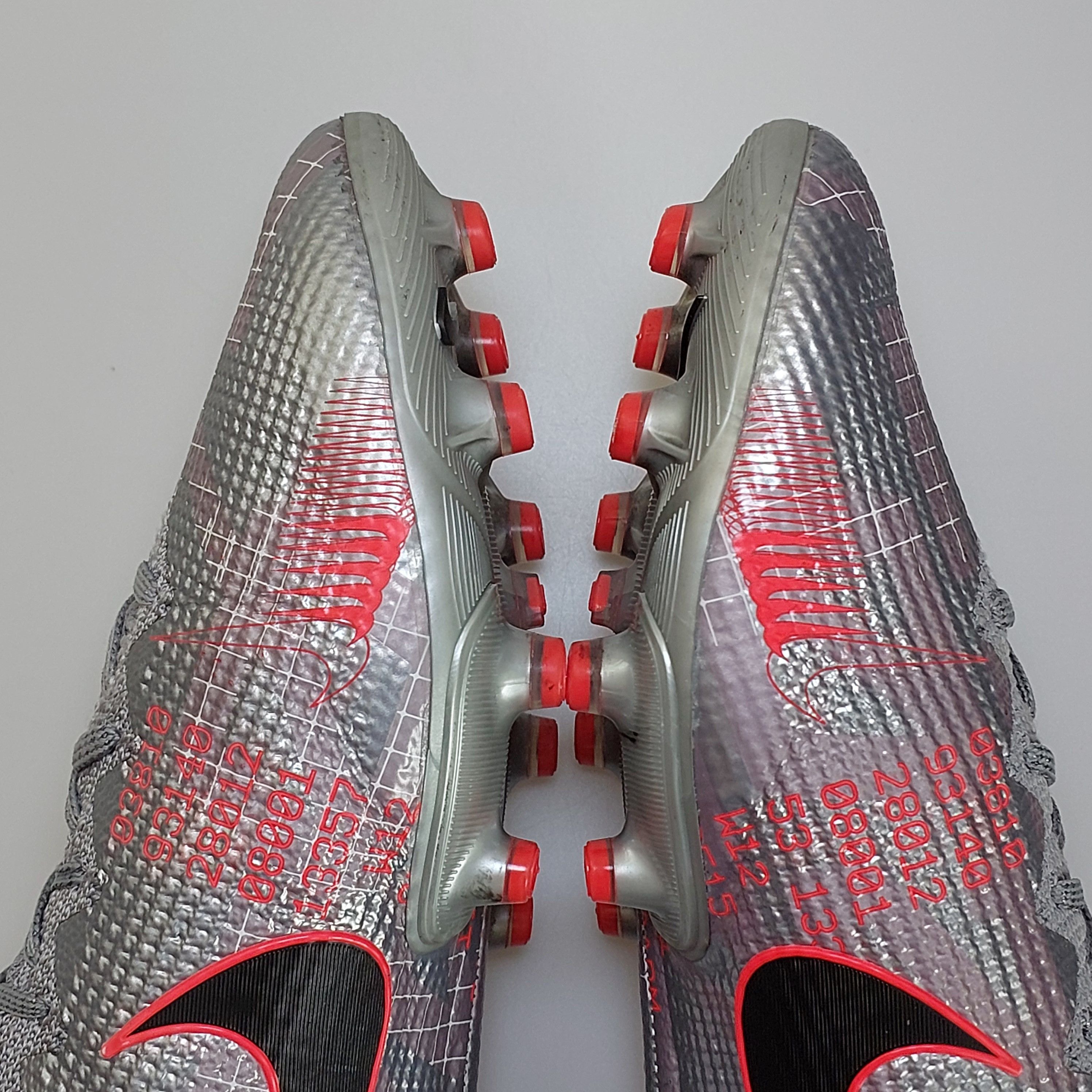 Nike Mercurial Superfly 7 Elite AG-PRO Made In Bosnia US10 UK9 Size US 10 / EU 43 - 7 Thumbnail