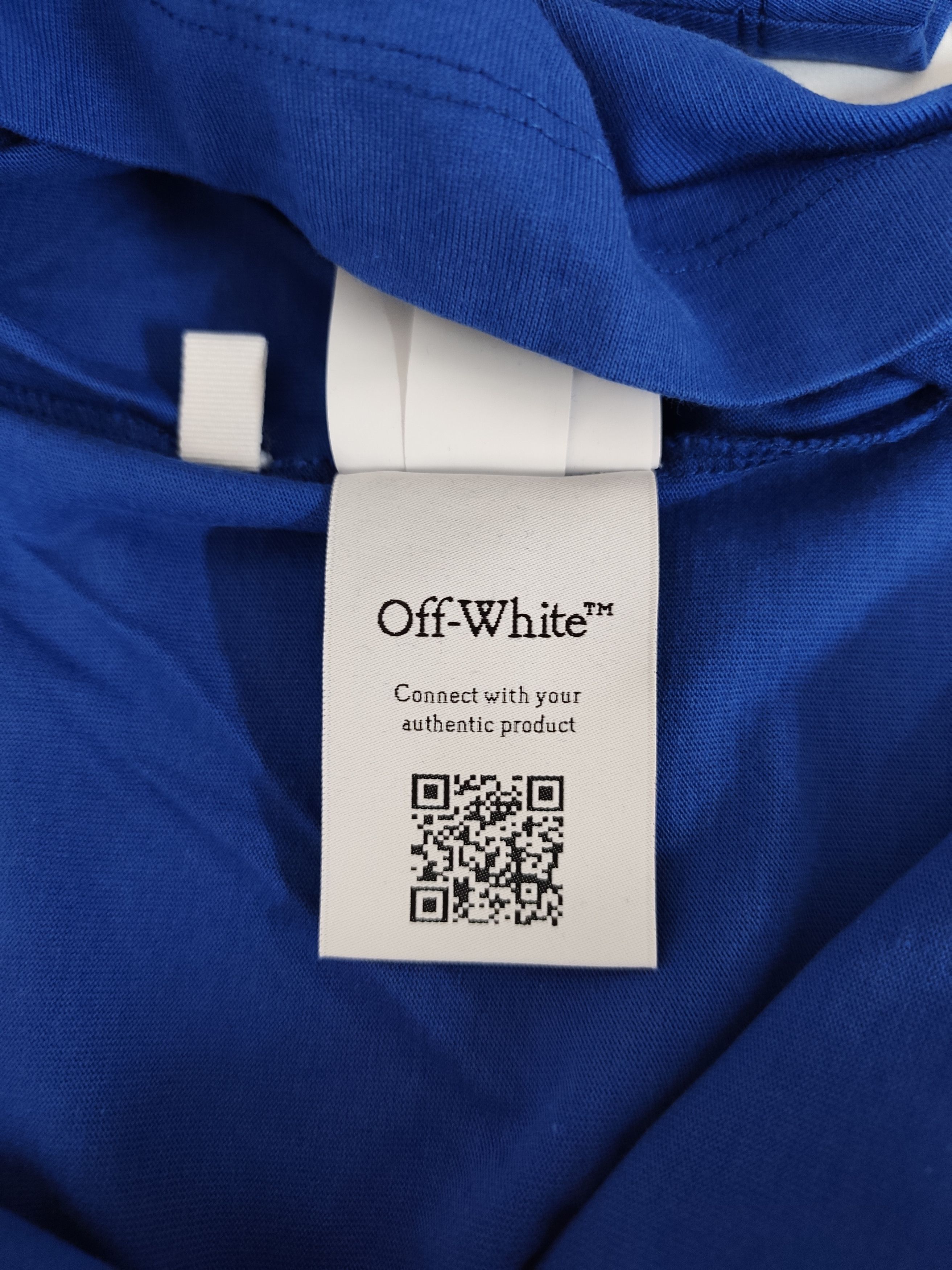 Off-White Off-White "Arrows Beaded" Size US M / EU 48-50 / 2 - 7 Thumbnail