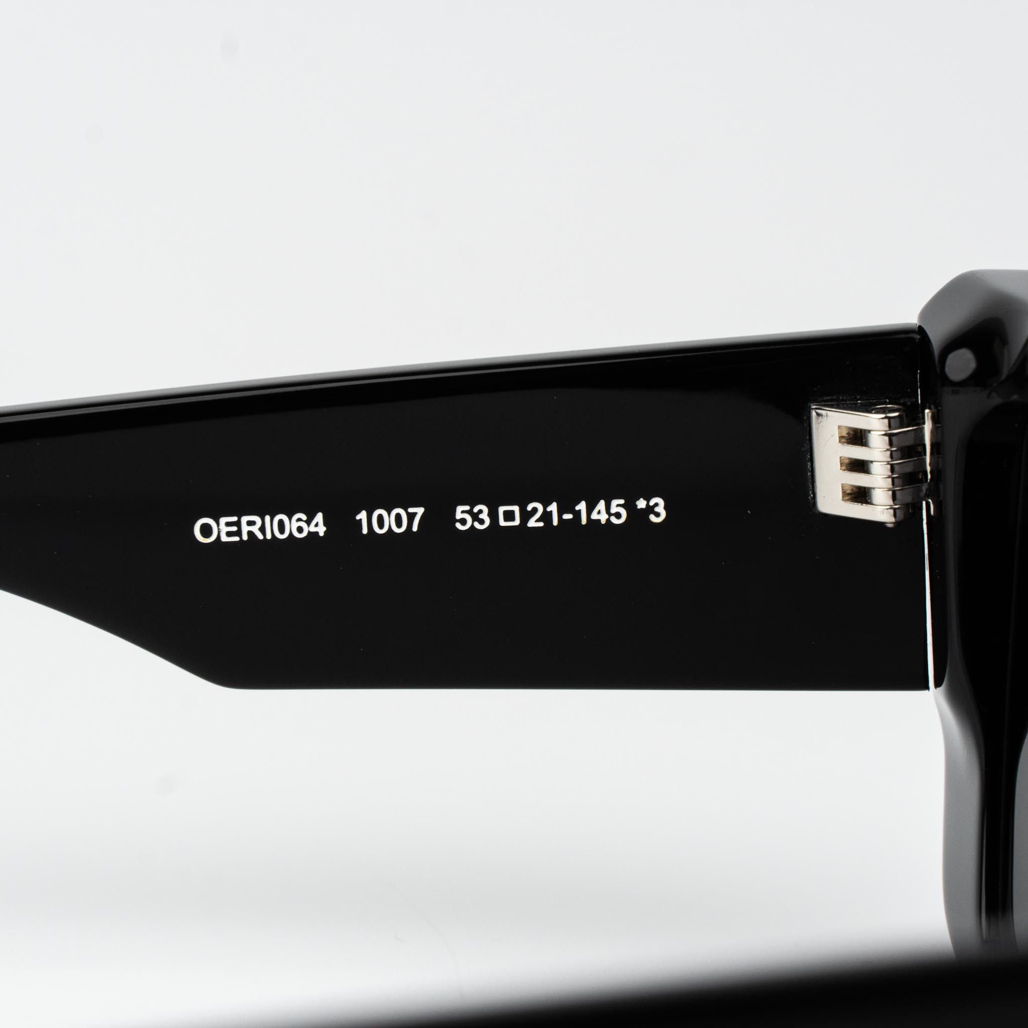 Off-White Off-White SAVANNAH Women Sunglasses OERI064 1007 AUTHENTIC Size ONE SIZE - 9 Thumbnail