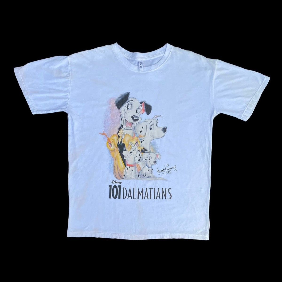 Zara RARE ‼️ 101 Dalmatians Size US L / EU 52-54 / 3 - 1 Thumbnail