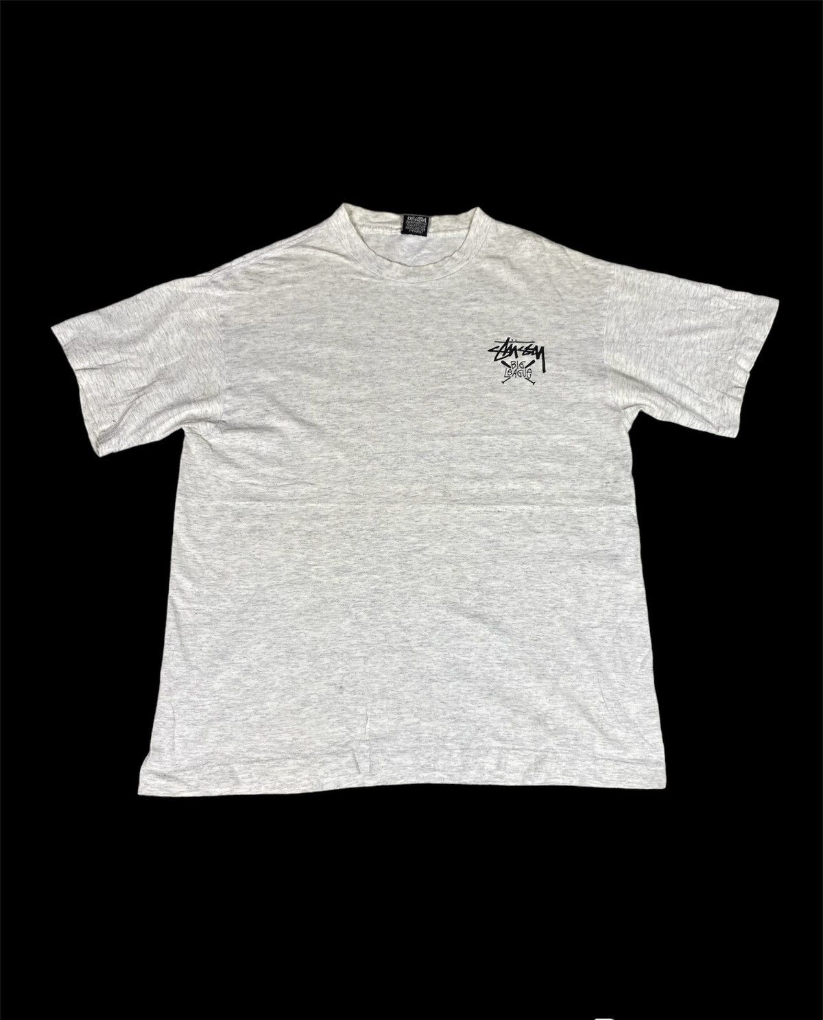 Stussy Vintage 80’s Stussy World Tribe Size US L / EU 52-54 / 3 - 2 Thumbnail