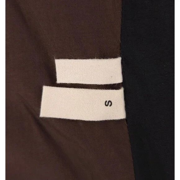 Connor McKnight Connor McKnight Nylon Vented Puffer Coat Size S Mens Brown Size US S / EU 44-46 / 1 - 12 Thumbnail