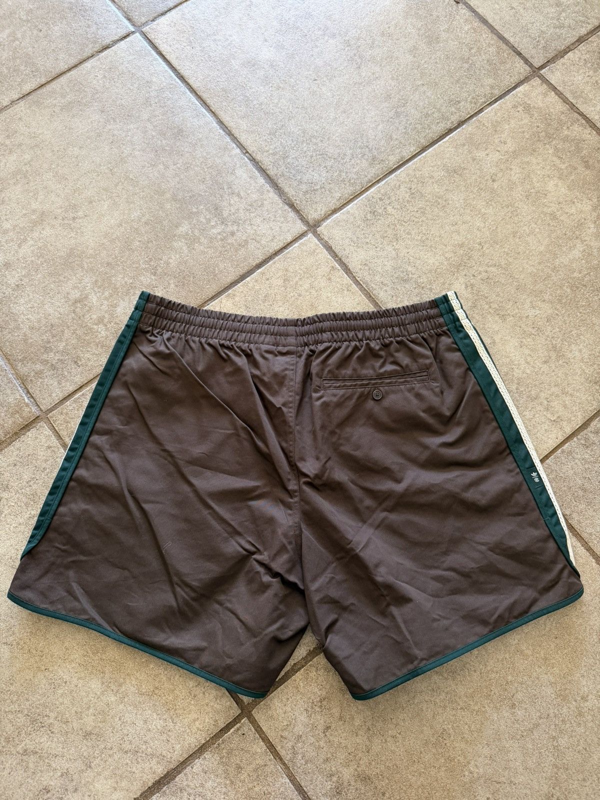 Adidas × CLOT adidas x CLOT sprinter shorts size XL Size US 35 - 3 Thumbnail
