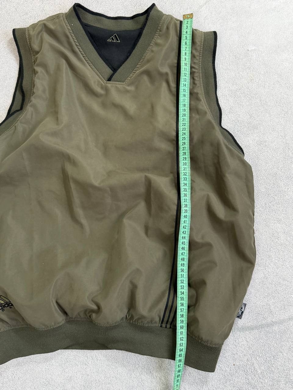 Japanese Brand vintage cropped opium style avant-garde vests y2k hype 90s Size US M / EU 48-50 / 2 - 15 Thumbnail
