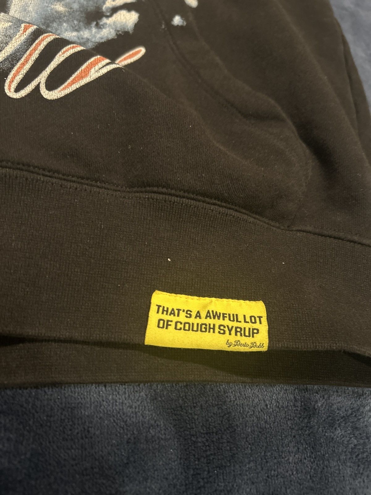 Other ALOCS actavis top Size US L / EU 52-54 / 3 - 4 Thumbnail