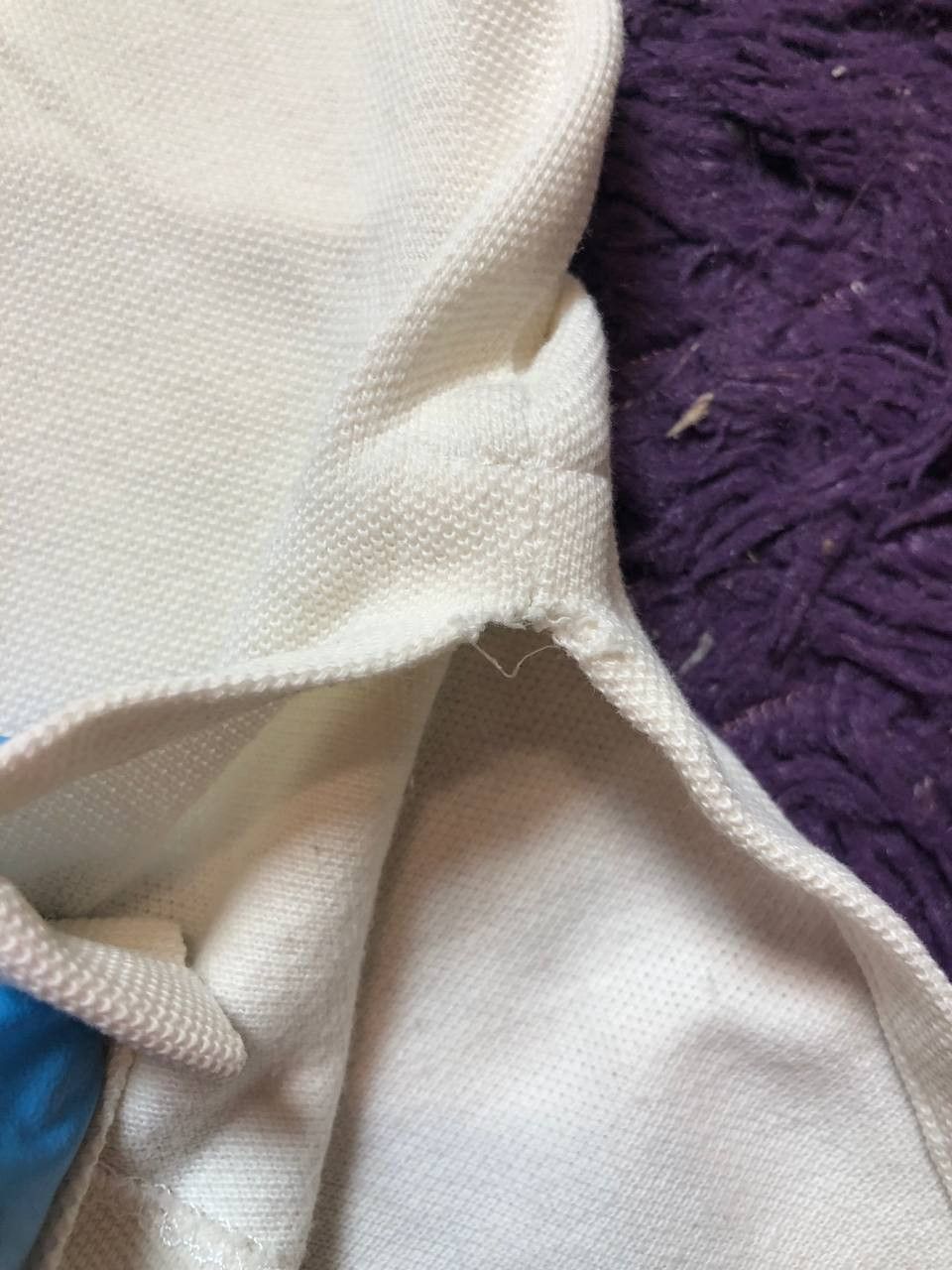 Polo Ralph Lauren Vintage Polo Ralph Lauren Sport TEE Size M Size US M / EU 48-50 / 2 - 14 Thumbnail