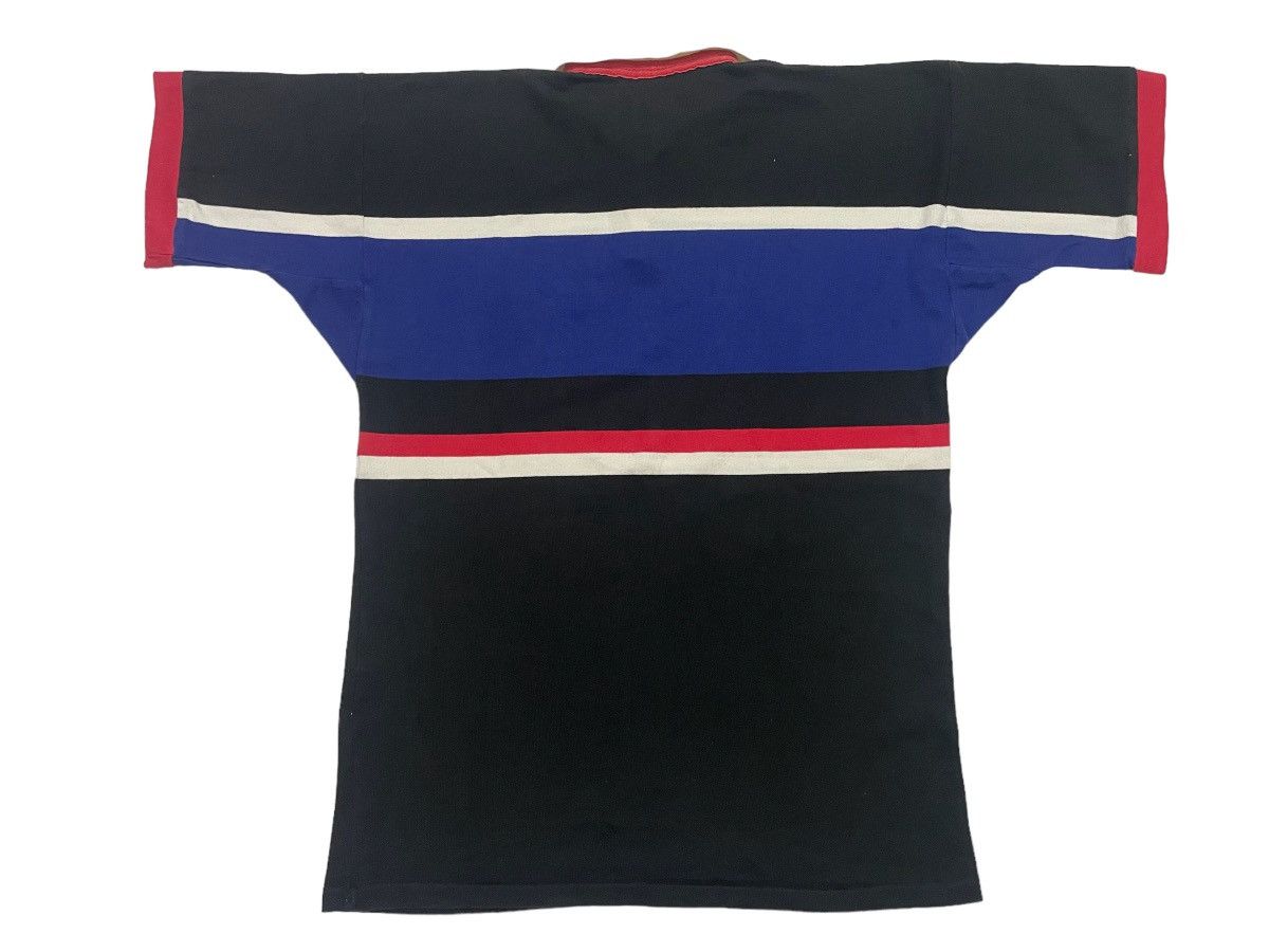 Canterbury of New Zealand × Vintage Vintage Canterbury Shirt Rugby Size US M / EU 48-50 / 2 - 2 Thumbnail