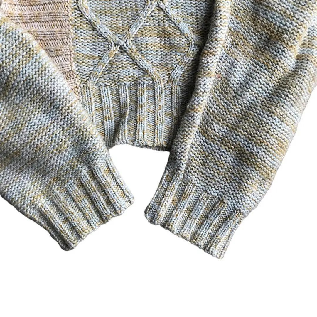 Issey Miyake Vintage Ne-net by Isseymiyake cardigan Size M / US 6-8 / IT 42-44 - 6 Thumbnail