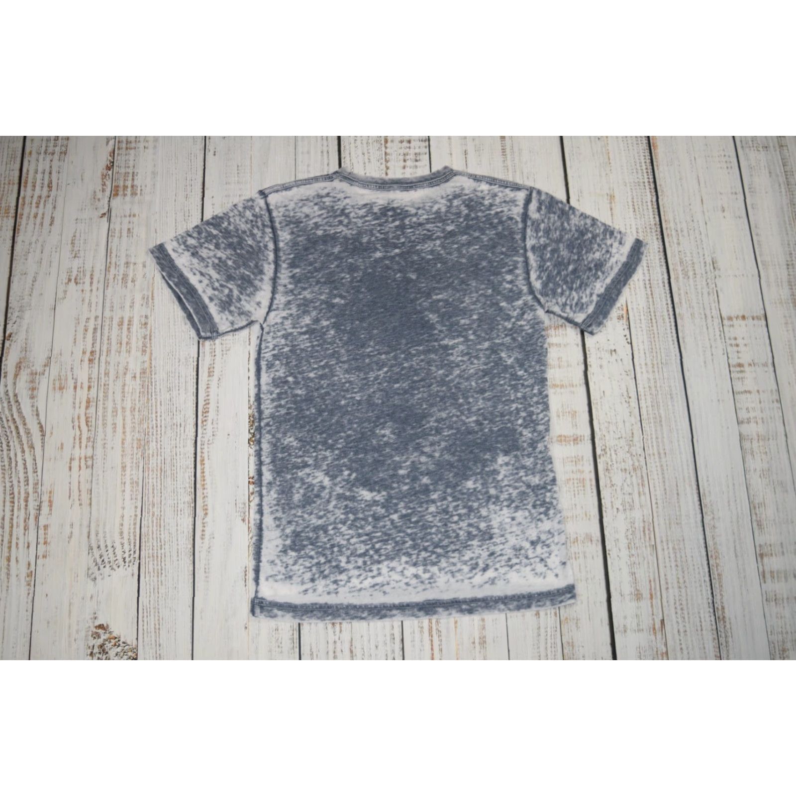 Disney VINTAGE DISNEY PARKS GREY MICKEY MOUSE STEAMBOAT WILIE TEE T-SHIRT SMALL MEN COTTON LOGO PRINT DISNEYLAND PARKS 90s? Size US S / EU 44-46 / 1 - 5 Thumbnail