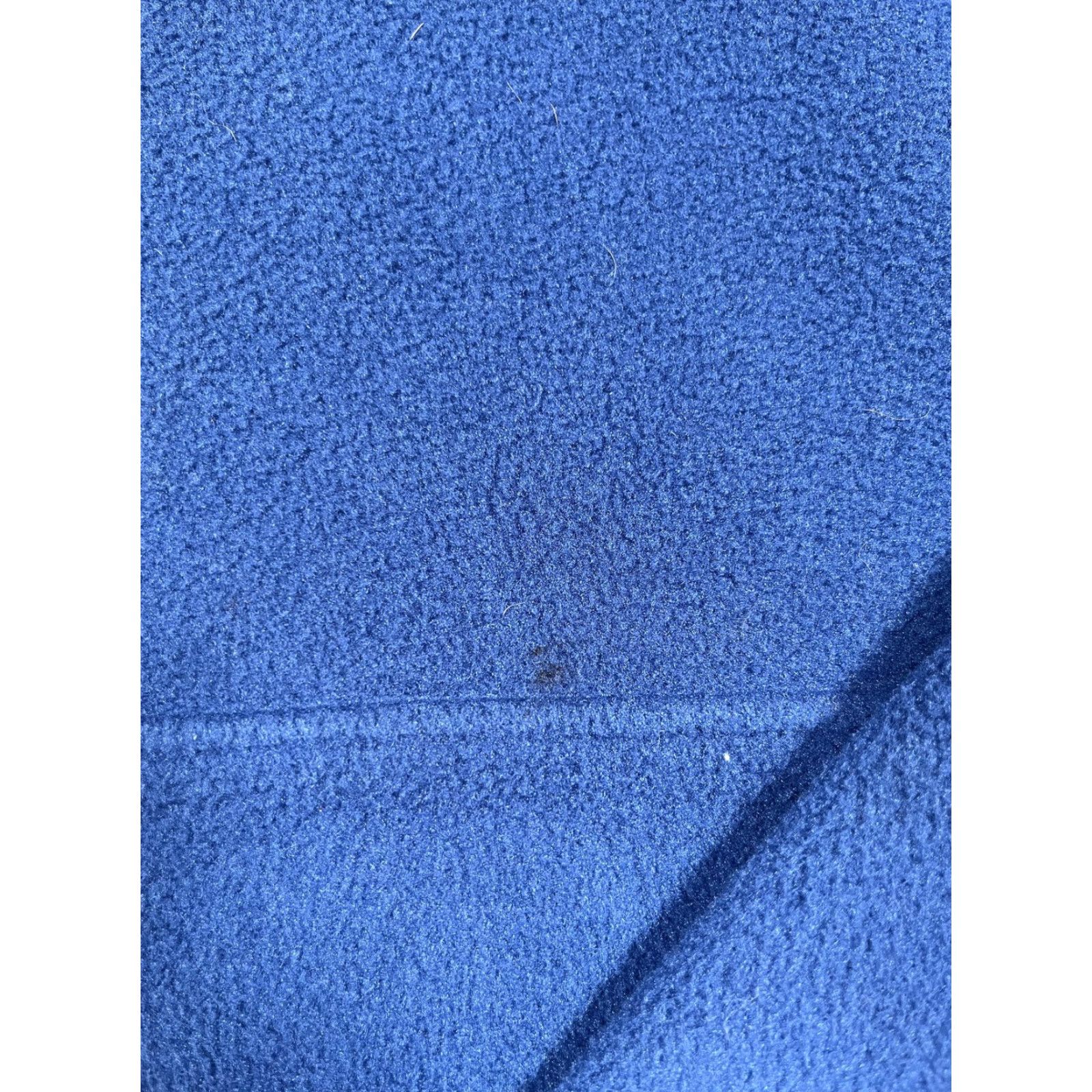 Eddie Bauer VINTAGE Eddie Bauer EBTEK Jacket Mens M Blue 1/4 Zip Fleece Pocket Zip Stand-Up Collar 90s USA Mens Size US M / EU 48-50 / 2 - 7 Thumbnail