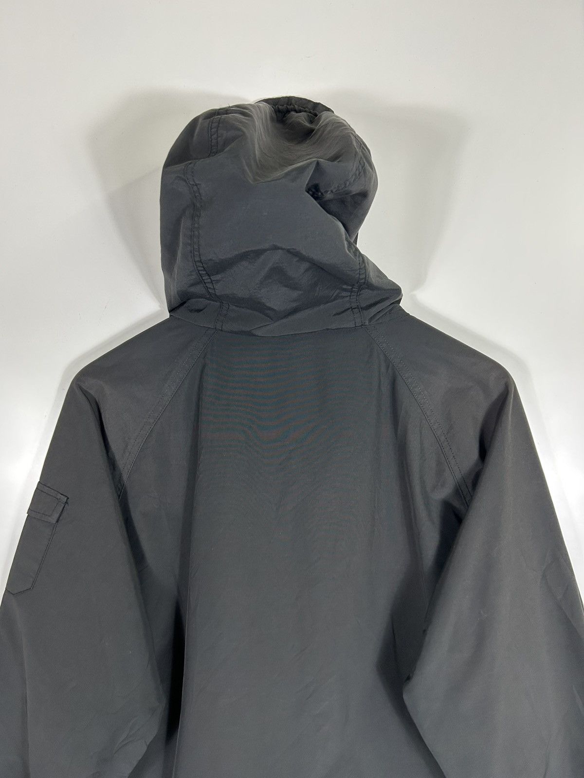Sierra Designs × Vintage ⚡️Vintage Sierra Designs 60/40 Hooded Zipper Jacket Size US S / EU 44-46 / 1 - 19 Thumbnail