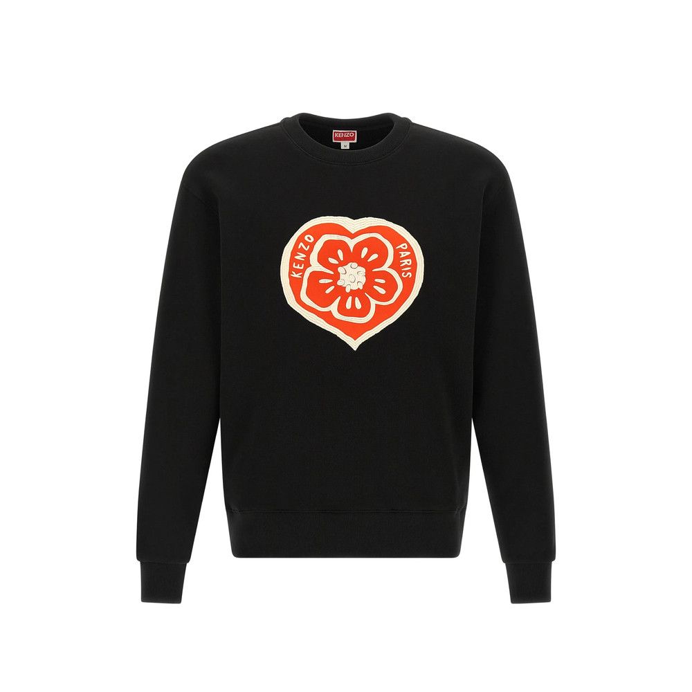 Kenzo Kenzo BLACK Sweaters & Knitwear - Sweatshirts Size US L / EU 52-54 / 3 - 1 Thumbnail