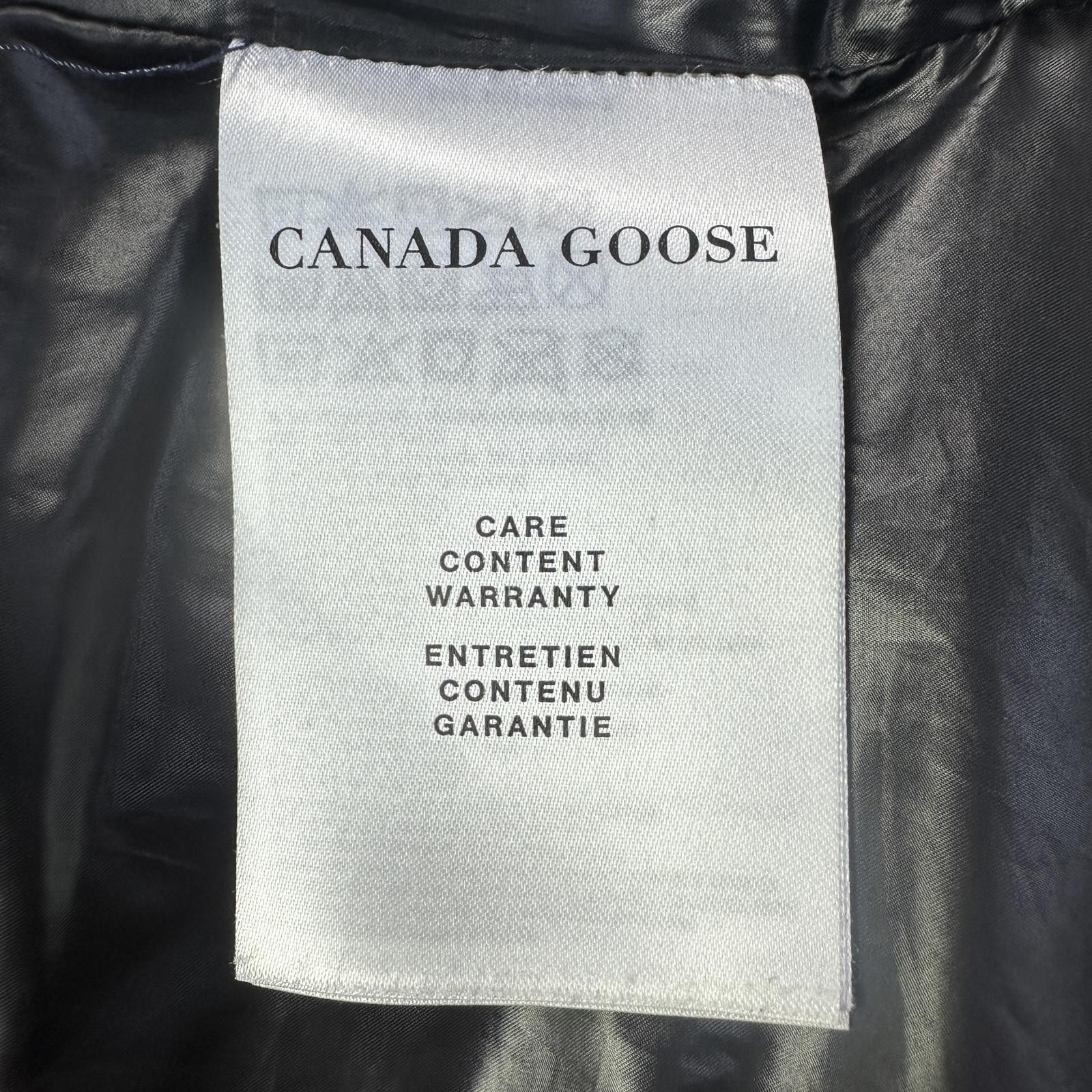 Canada Goose Canada Goose Hybridge Size S Size US S / EU 44-46 / 1 - 9 Thumbnail