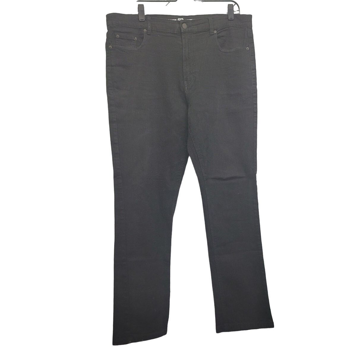 Route 66 Route 66 Mens 36X30 Cotton Spandex Skinny Denim Jeans Size US 36 / EU 52 - 1 Thumbnail