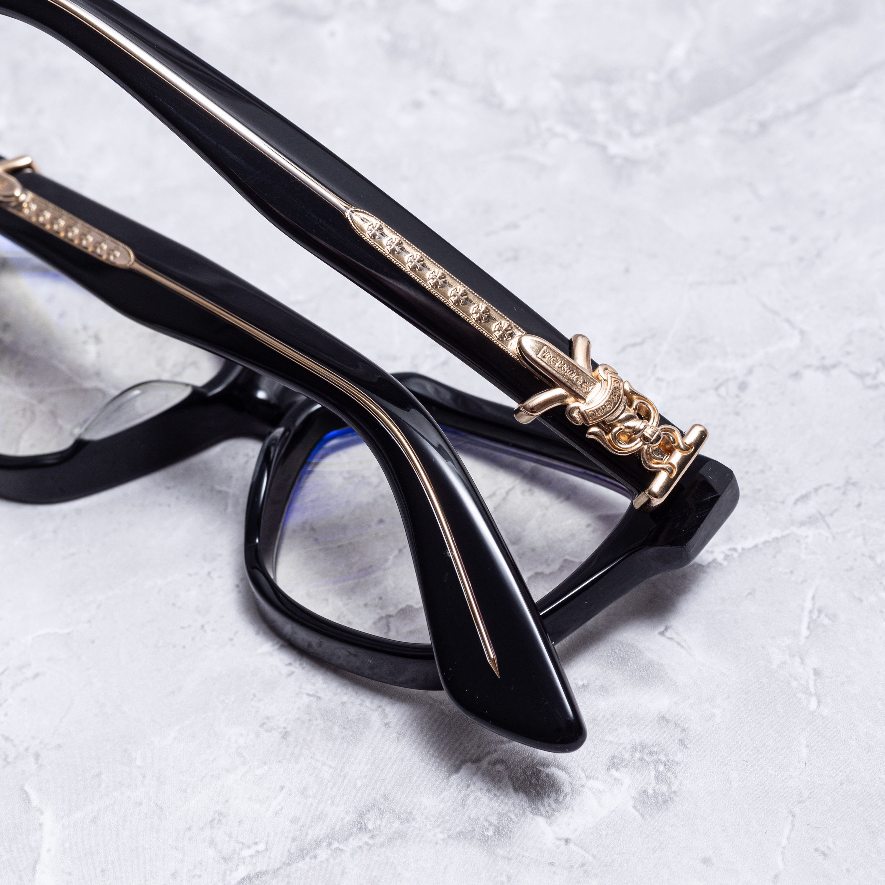 Chrome Hearts CHROME HEARTS Vagillionaire II Size ONE SIZE - 7 Thumbnail